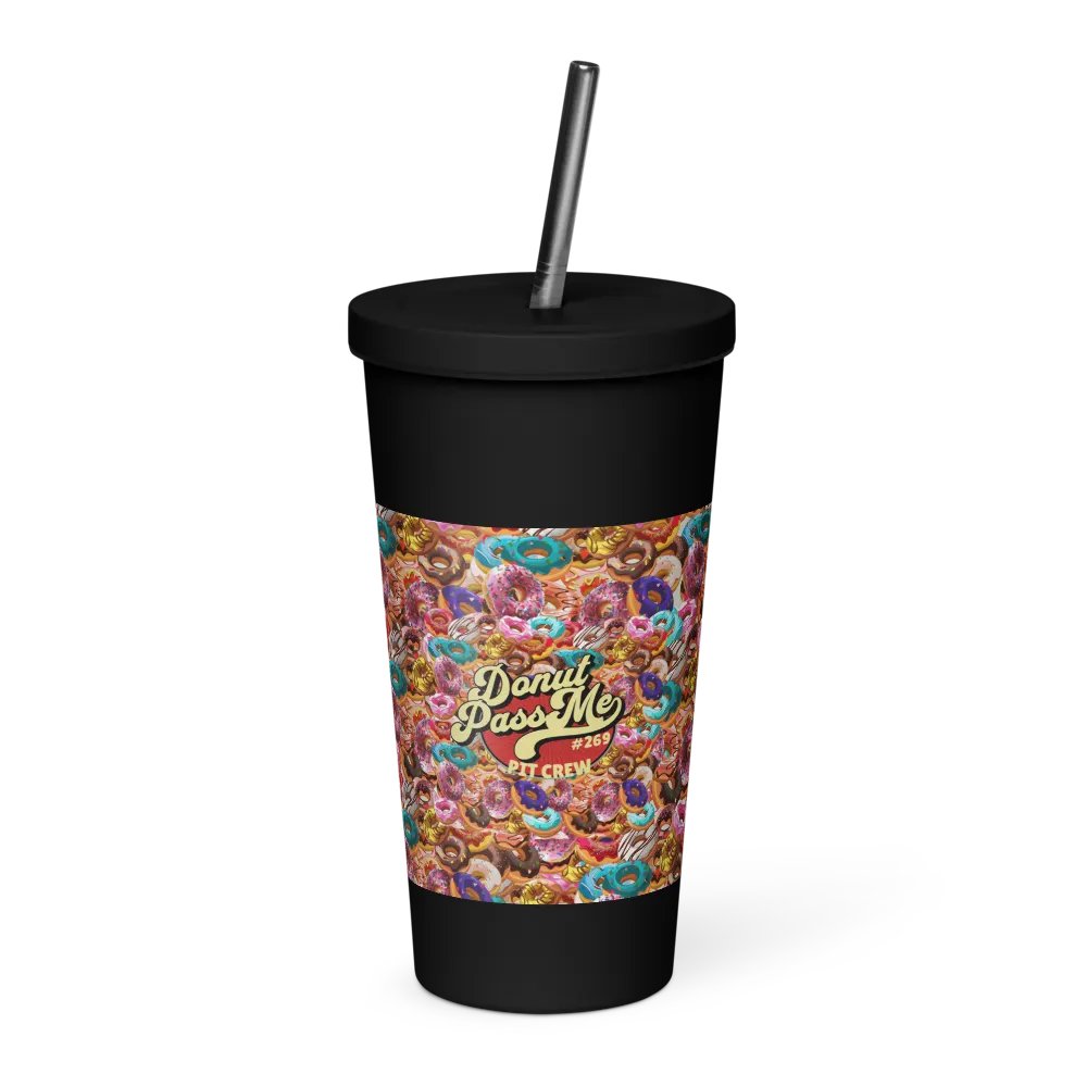 Donut Touch my cup! product image (1)