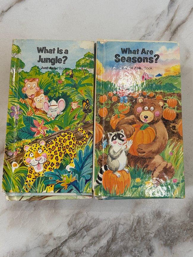 Homeschool and Education 