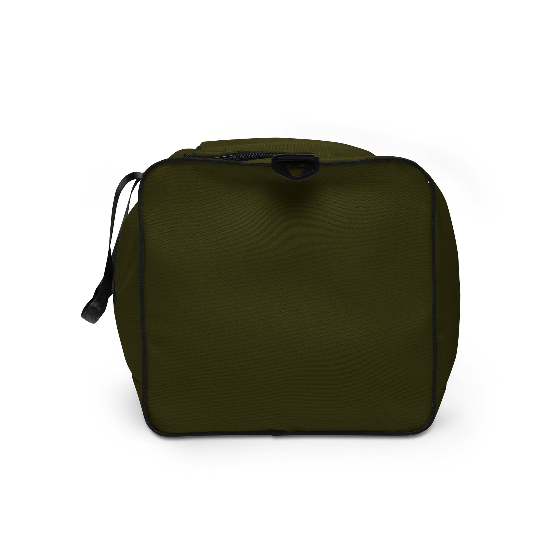 Green Faith Duffle Bag product image (9)