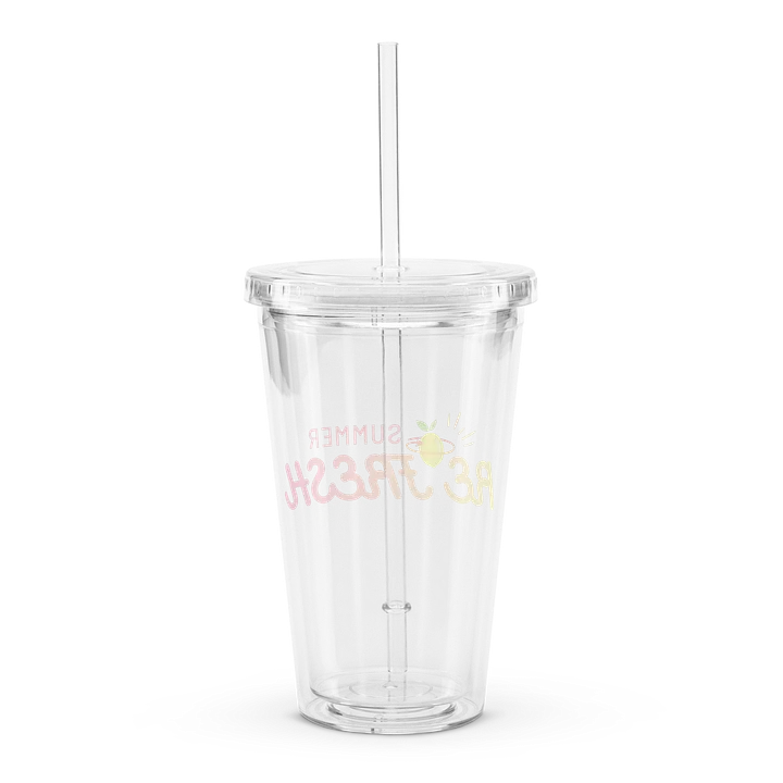 Re-Fresh Tumbler product image (2)