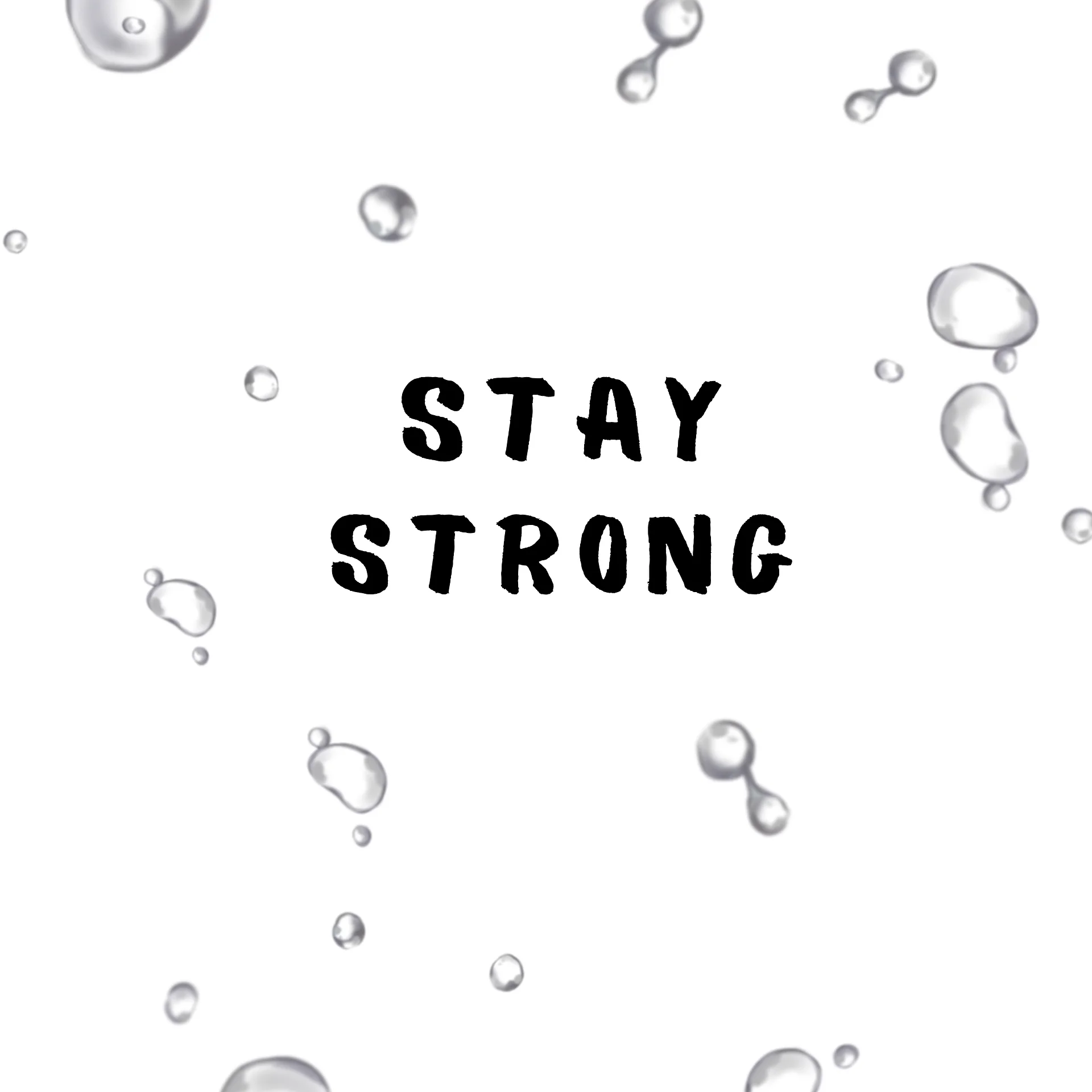 Stay Strong product image (1)