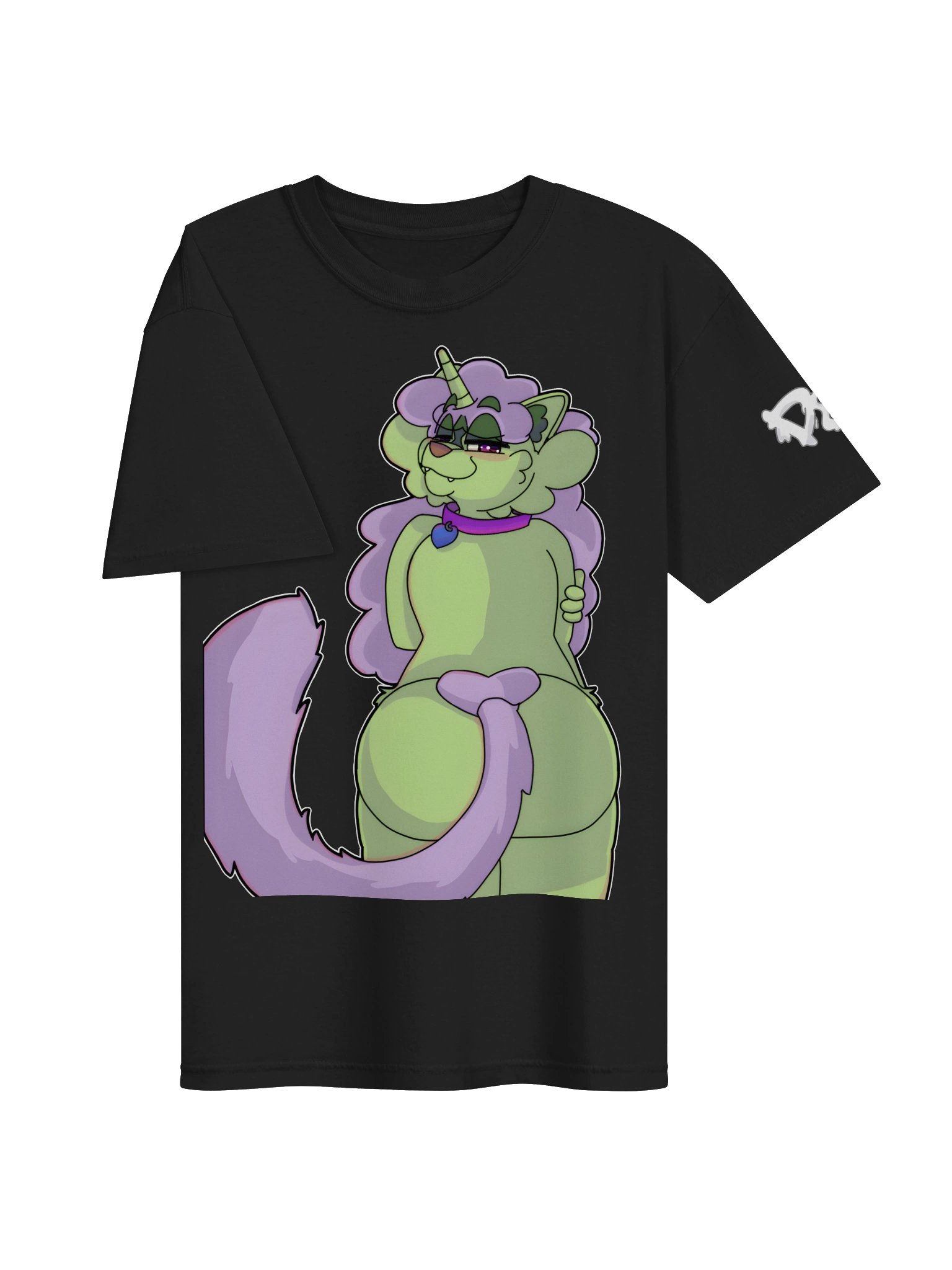 Munchy Tail product image (3)