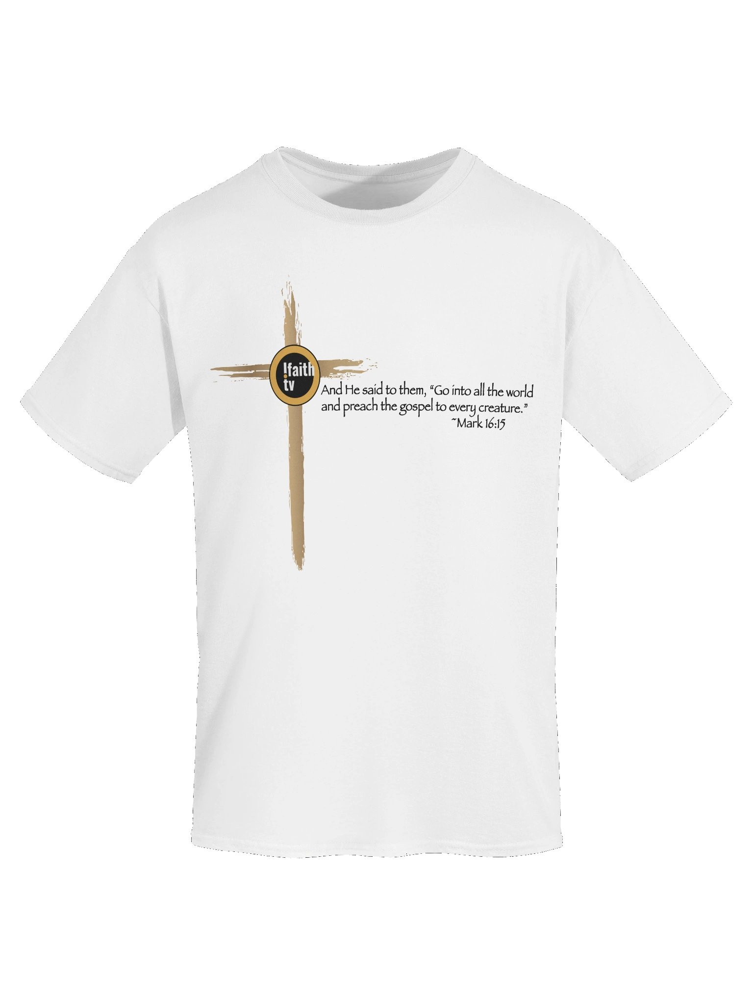 iFaith Cross with Bible Verse product image (7)