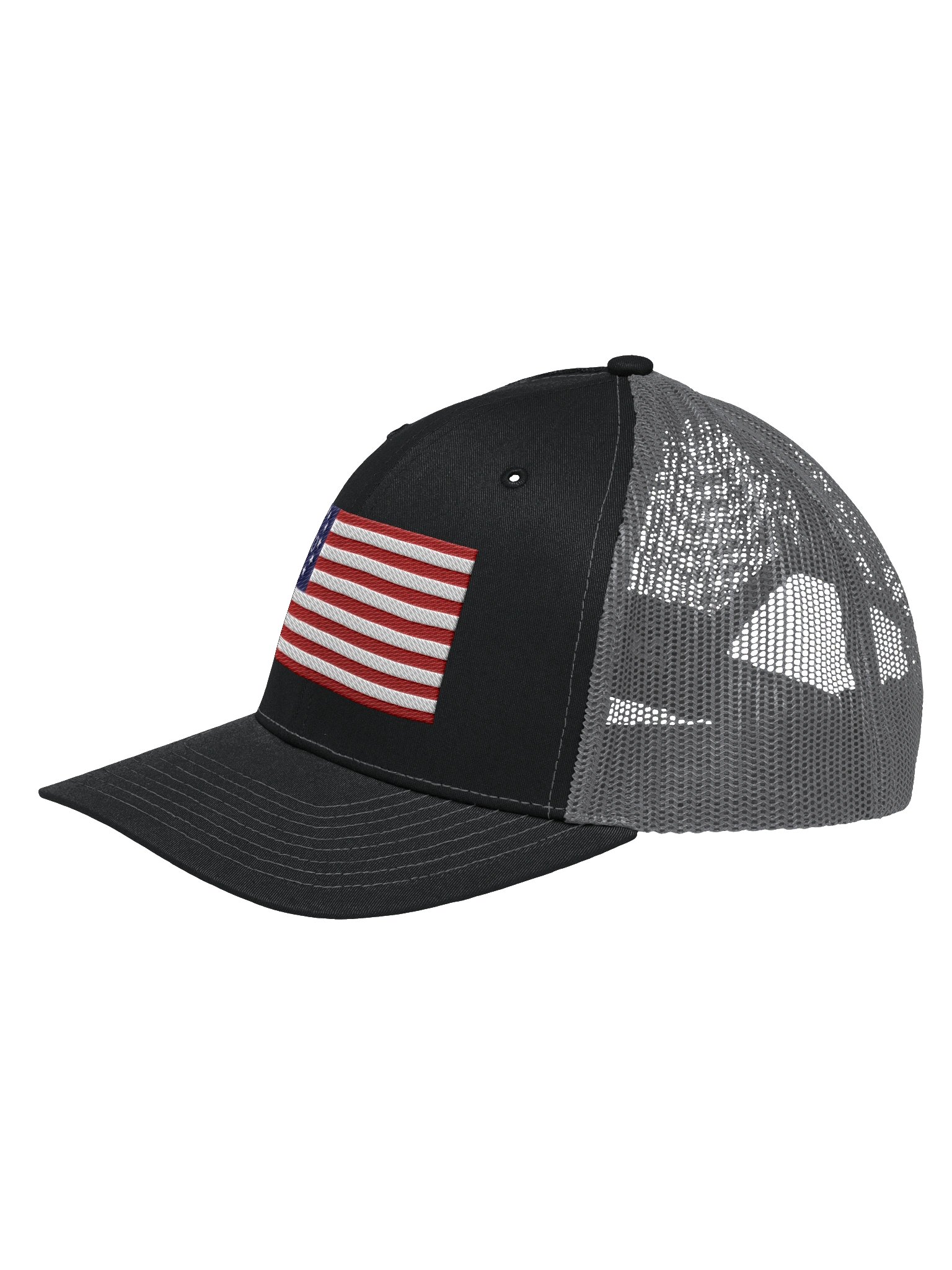 UnR 20 Years of Freedom Trucker Hat product image (2)