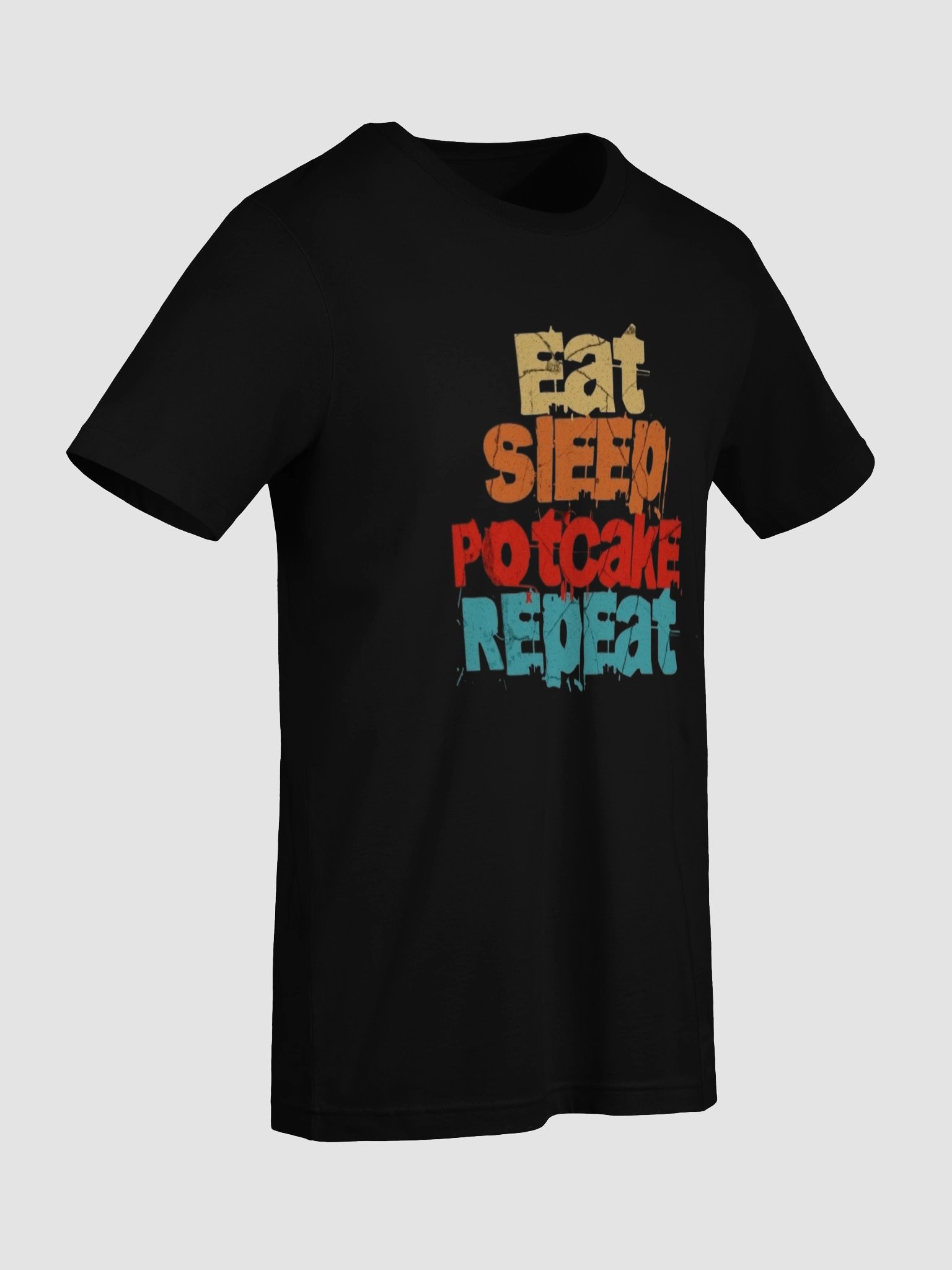 Eat Sleep Potcake Repeat product image (9)