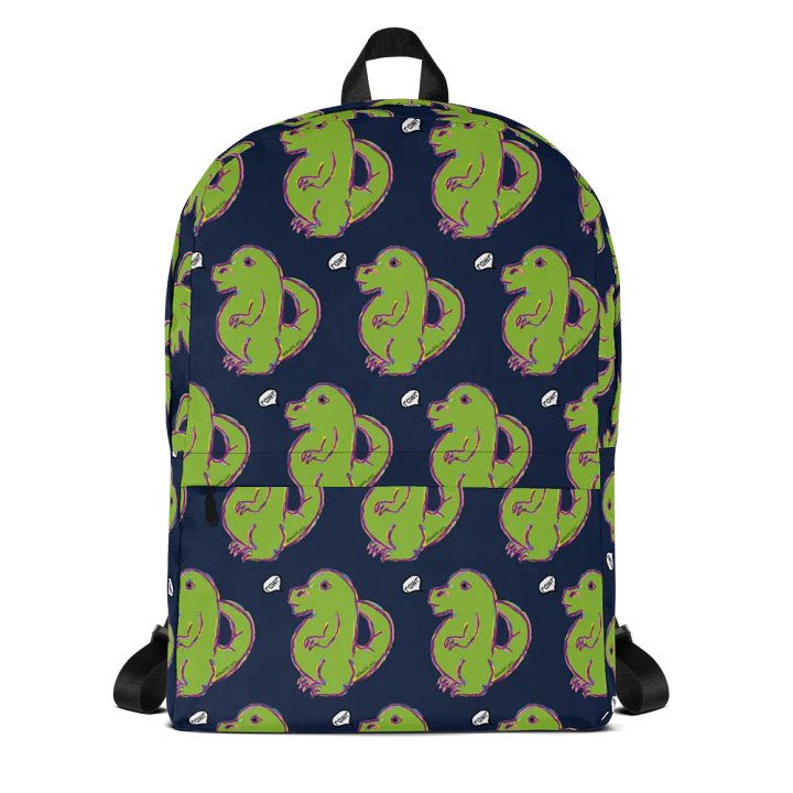 Fredrick the Dinosaur product image (2)