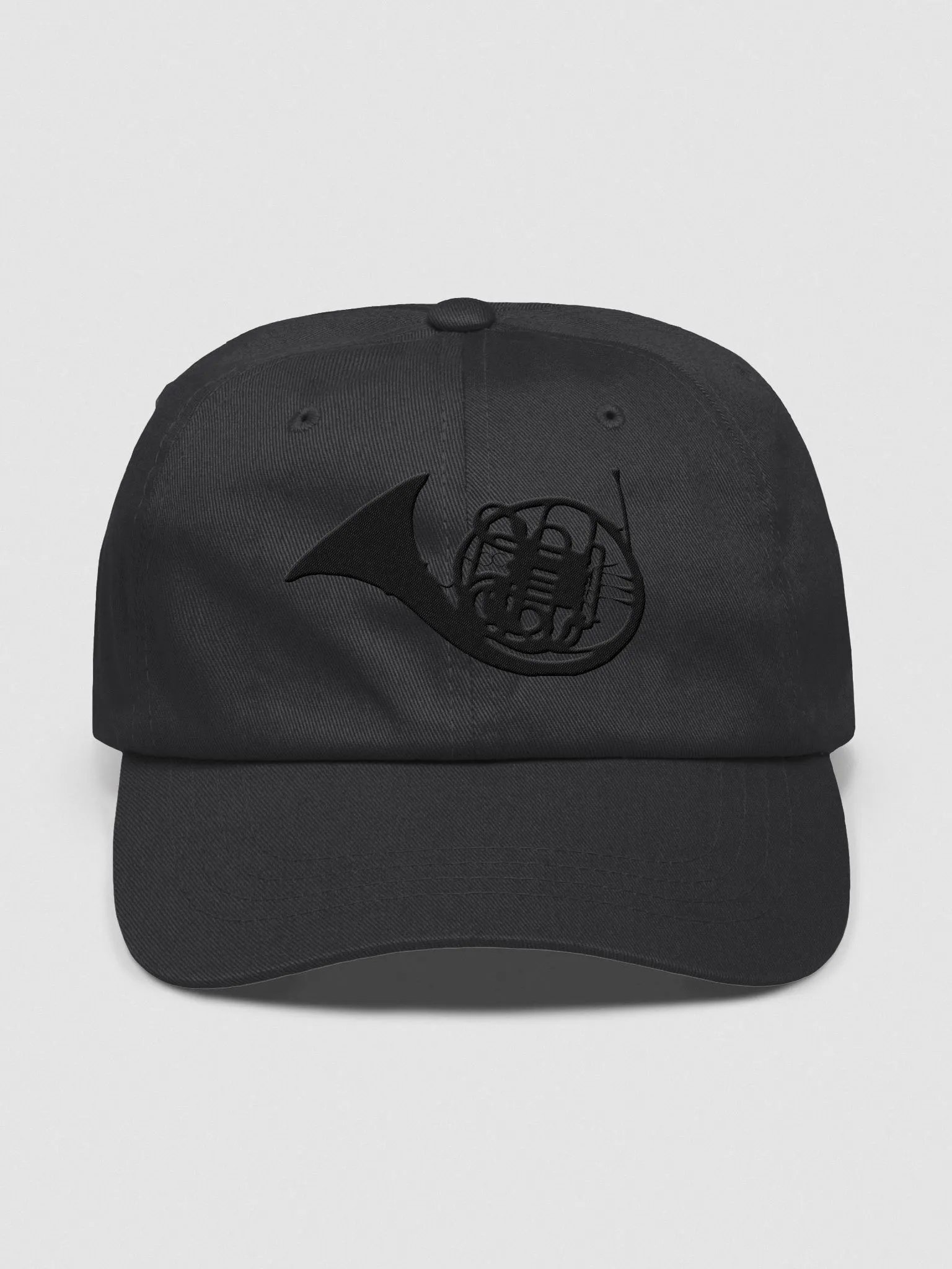 French Horn Hat product image (1)
