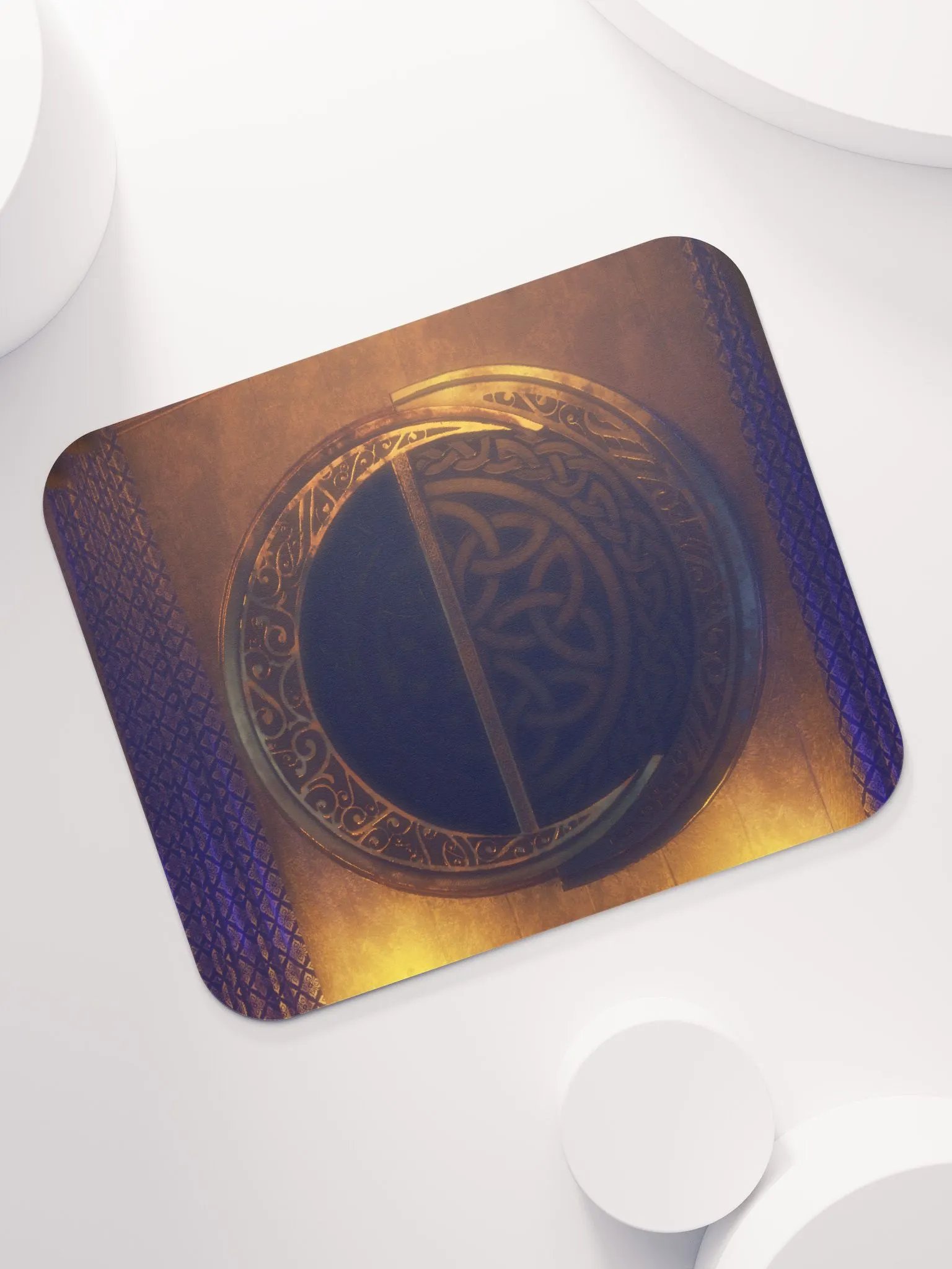 Cide Logo Mouse Pad product image (7)