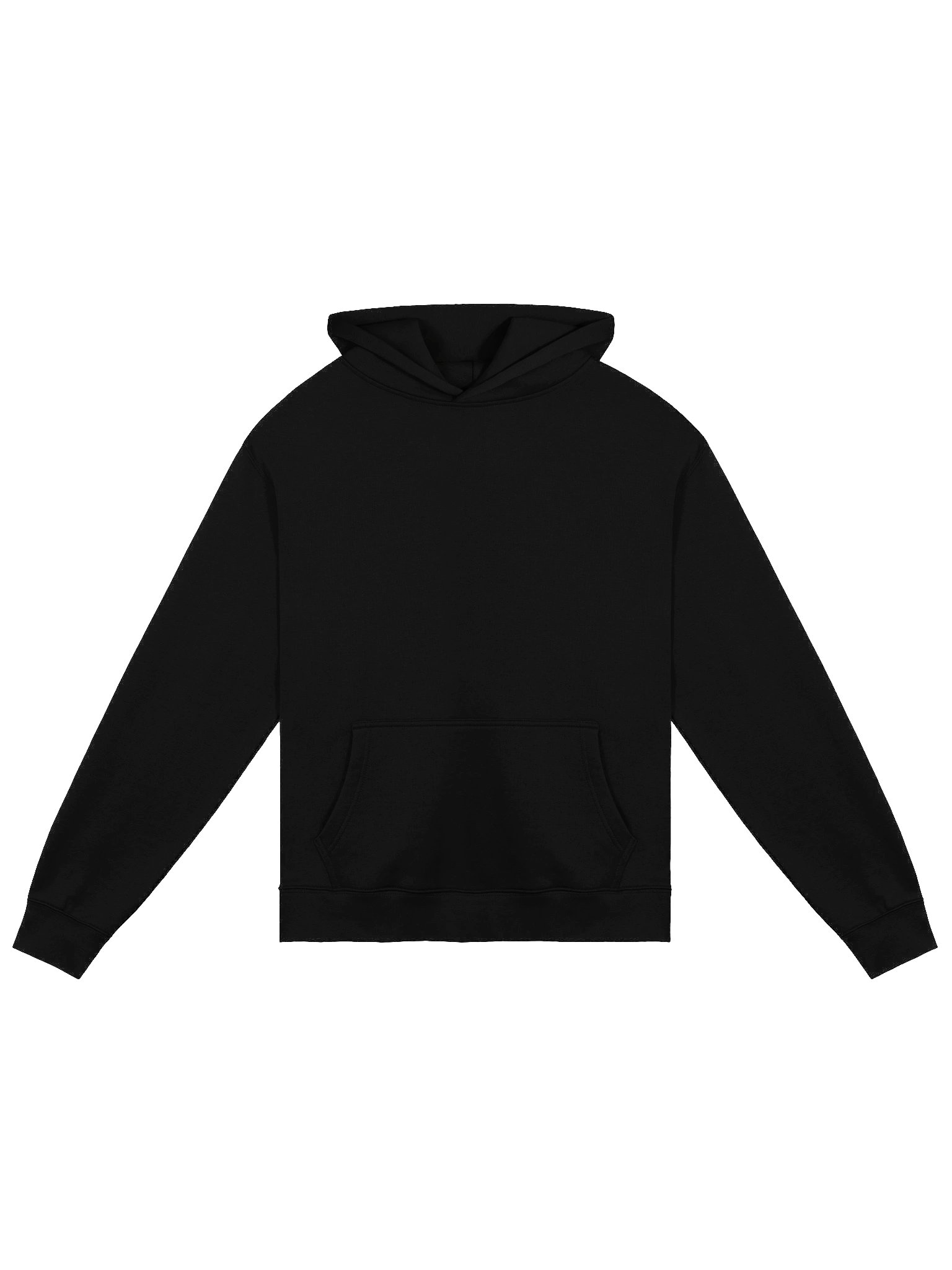 Mens Hoodie product image (1)
