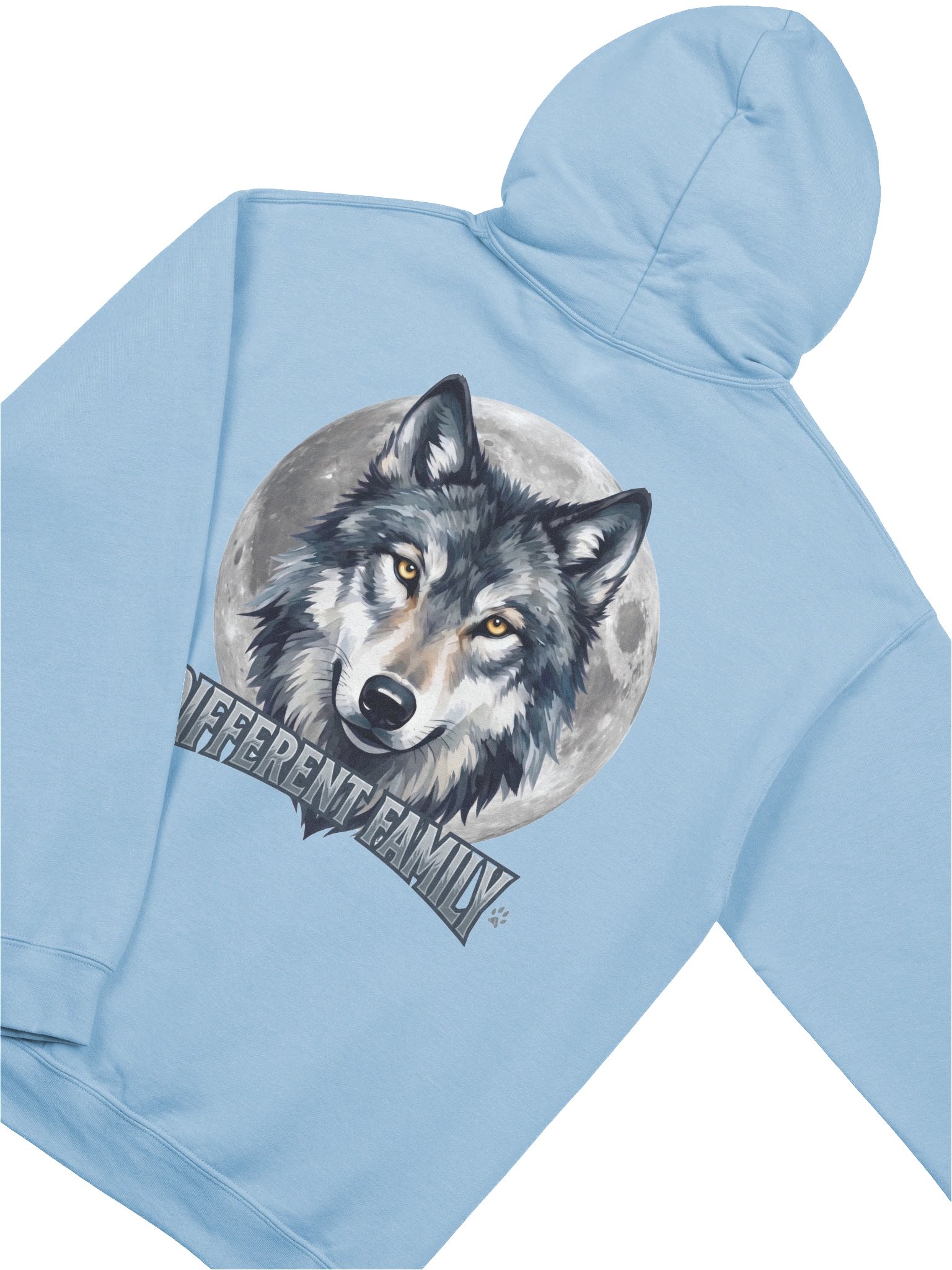 DF4L Hoodie product image (24)