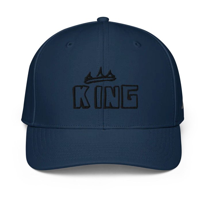 Faith Reigns Hat product image (1)