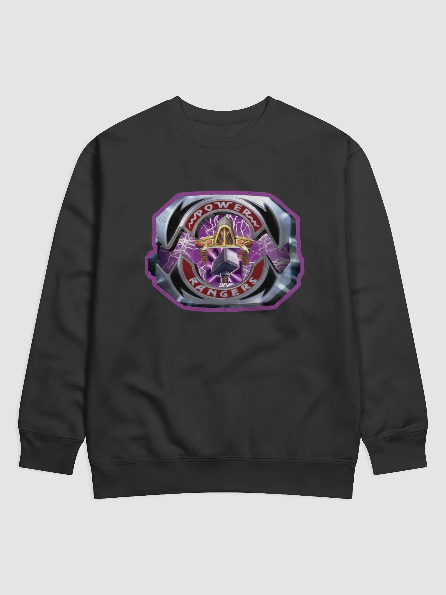 PR Sweatshirt product image (7)
