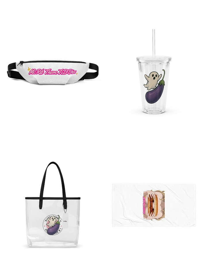 McTiDDie Summer product image (1)