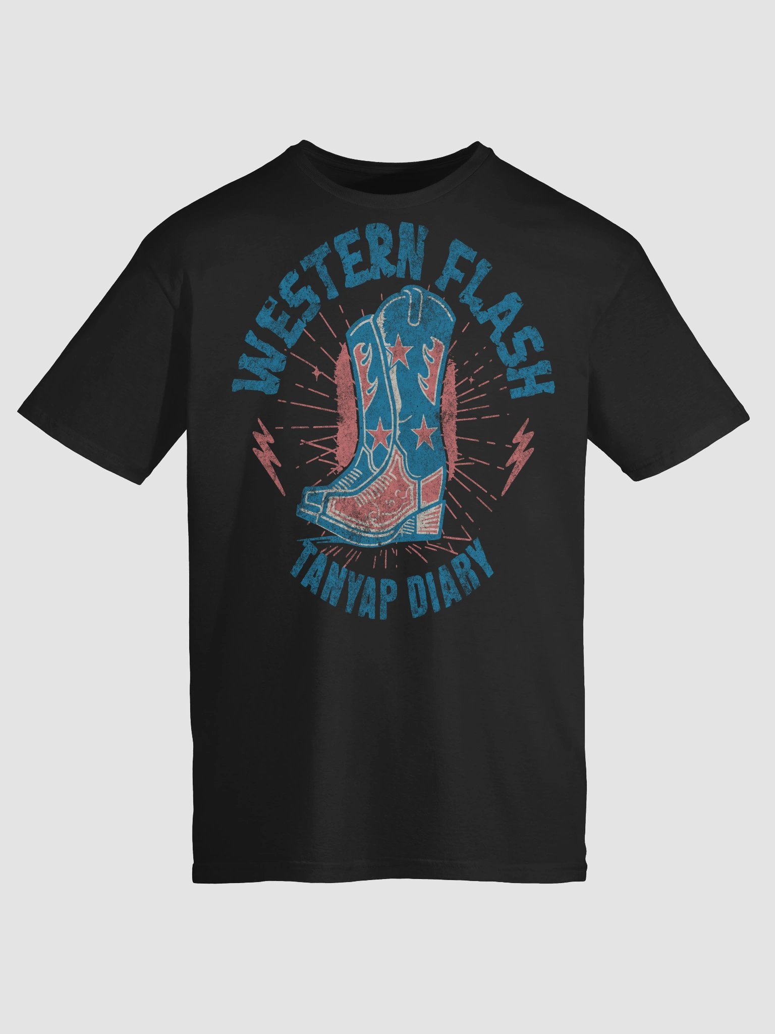 Western Flash product image (9)