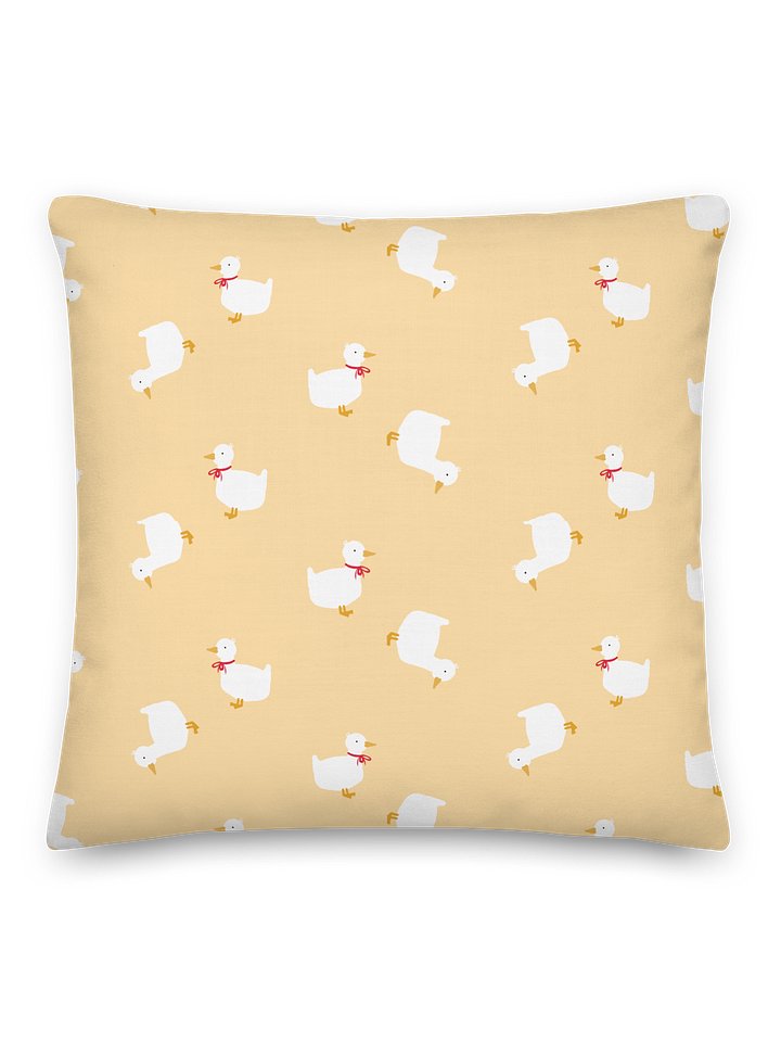 BUTTERYELLOW DUCKIES product image (1)