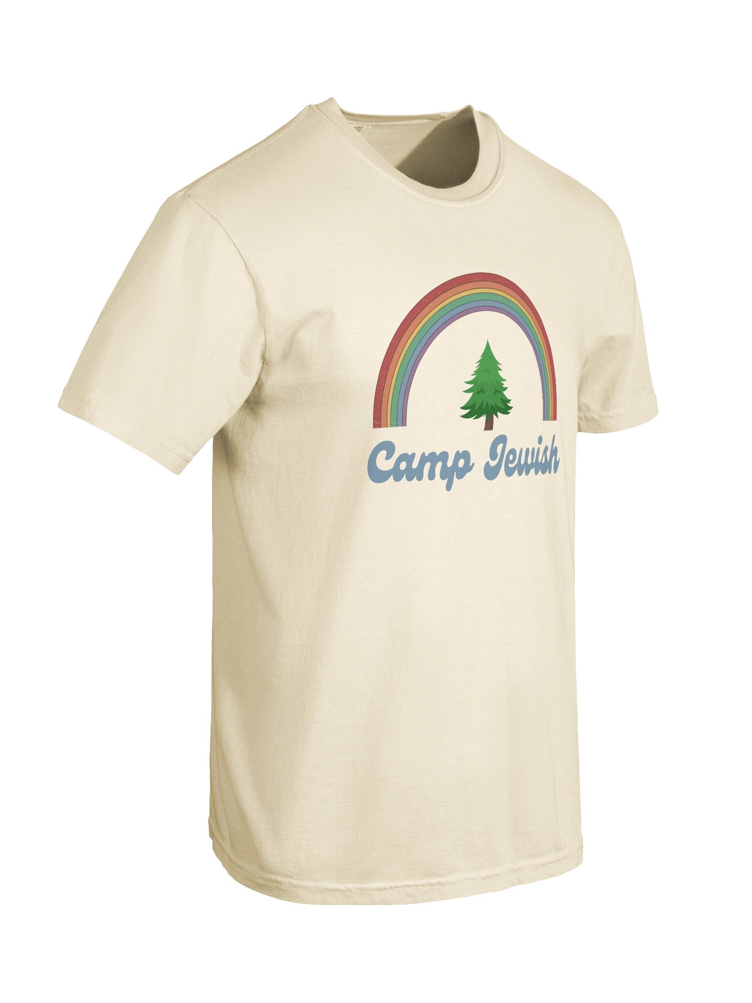 Camp Jewish Tee product image (6)