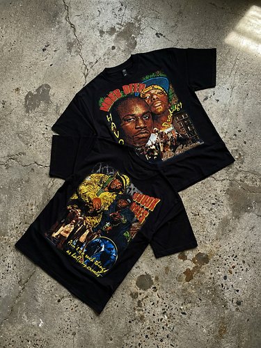 Mobb Deep by Skribble™️

•Heavyweight 280GSM (8.2oz)
•100% cotton

Available now at BYSKRIBBLE.SHOP
.
#mobbdeep 
#shookones 
...