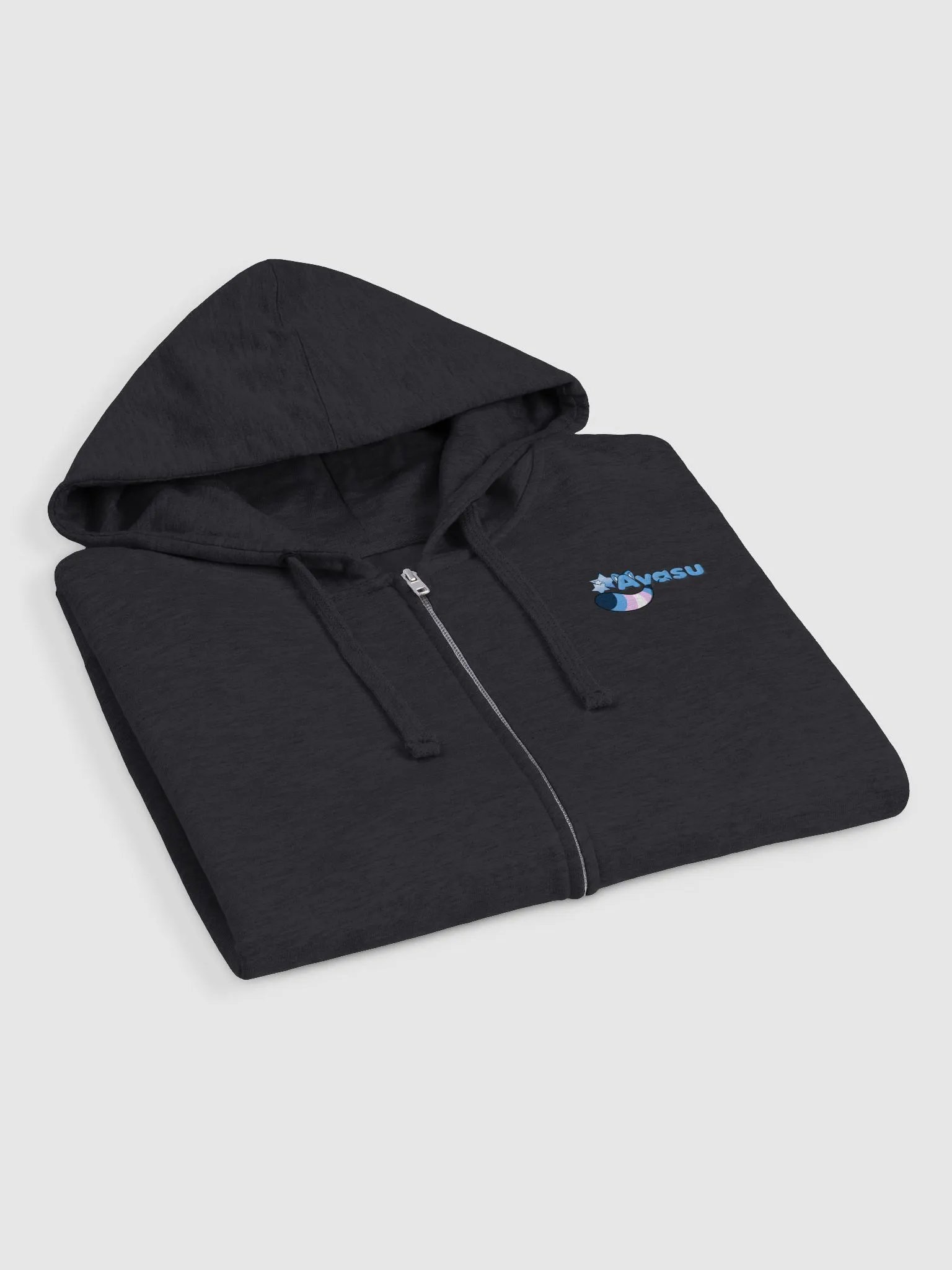 Celeste Zip Up Hoodie product image (4)