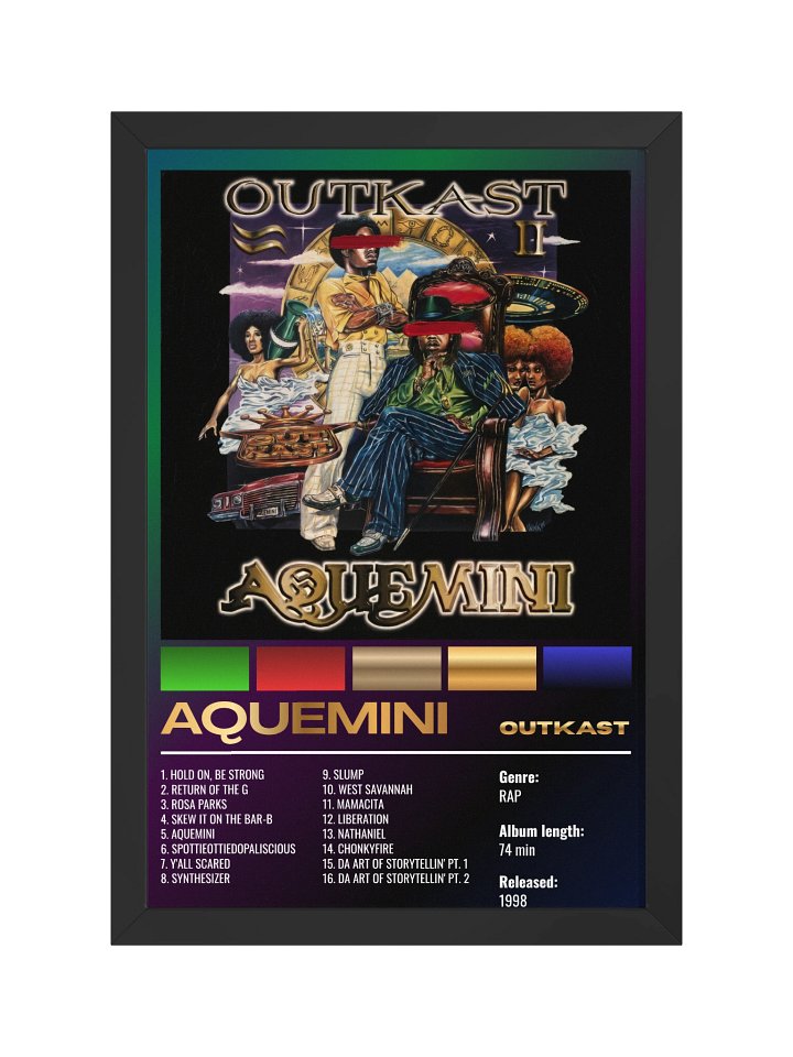 "AQUEMINI" MORPH product image (1)
