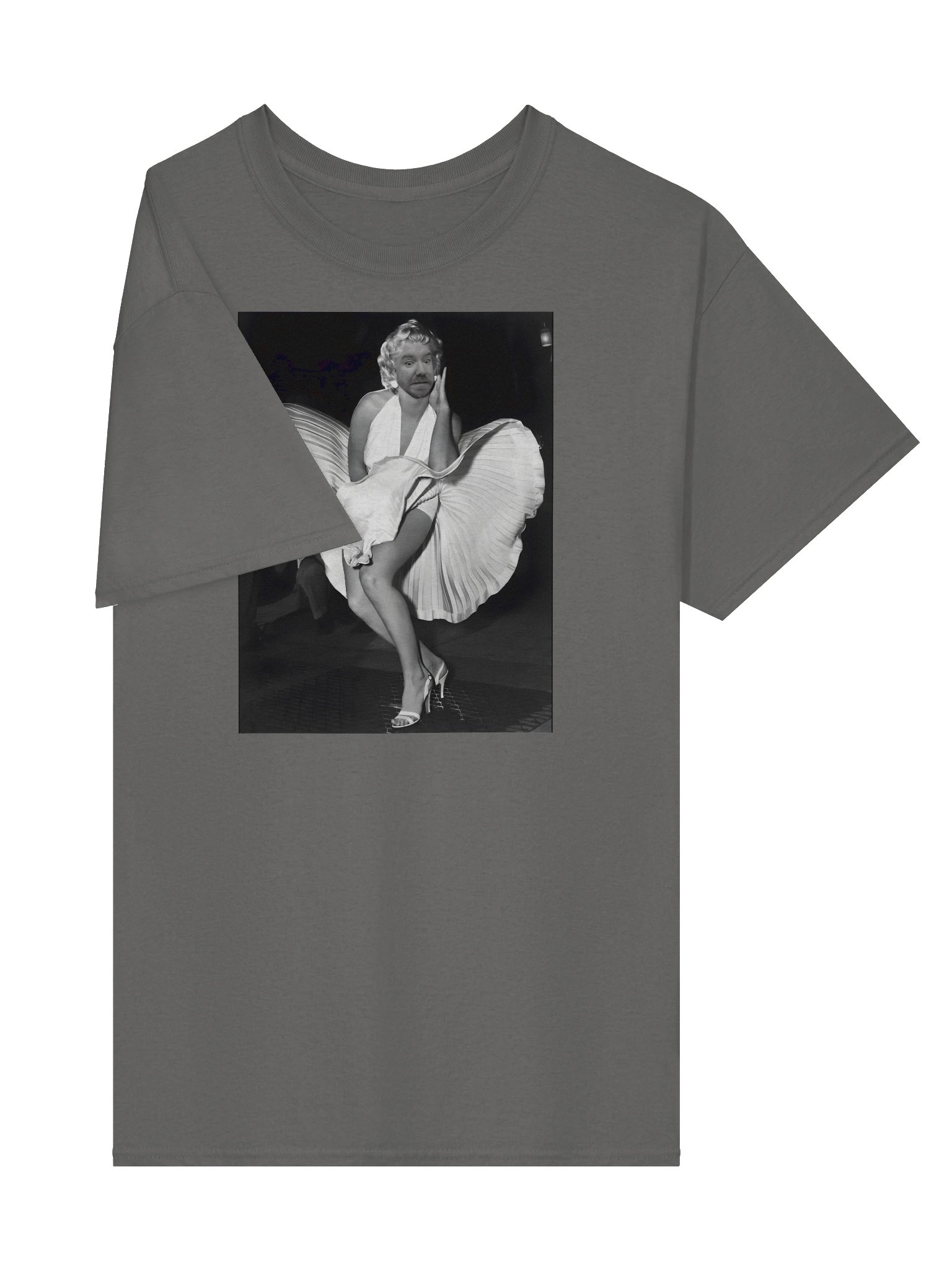 Shirt - Marilyn MANroe Special product image (4)