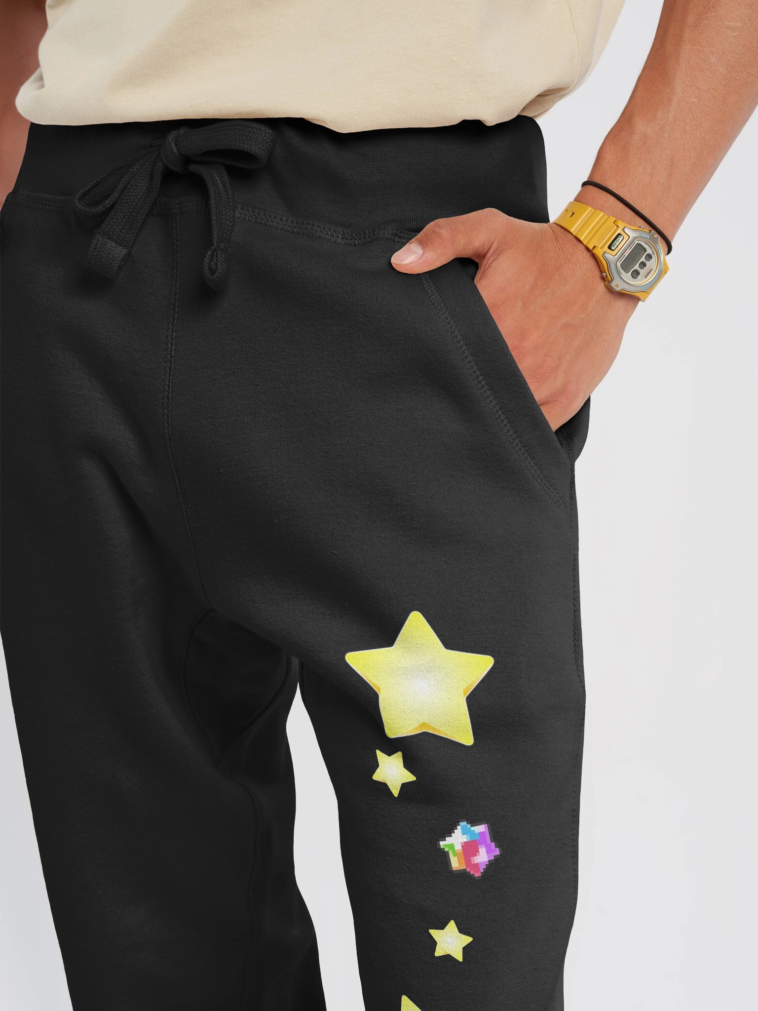 Star Joggers product image (4)