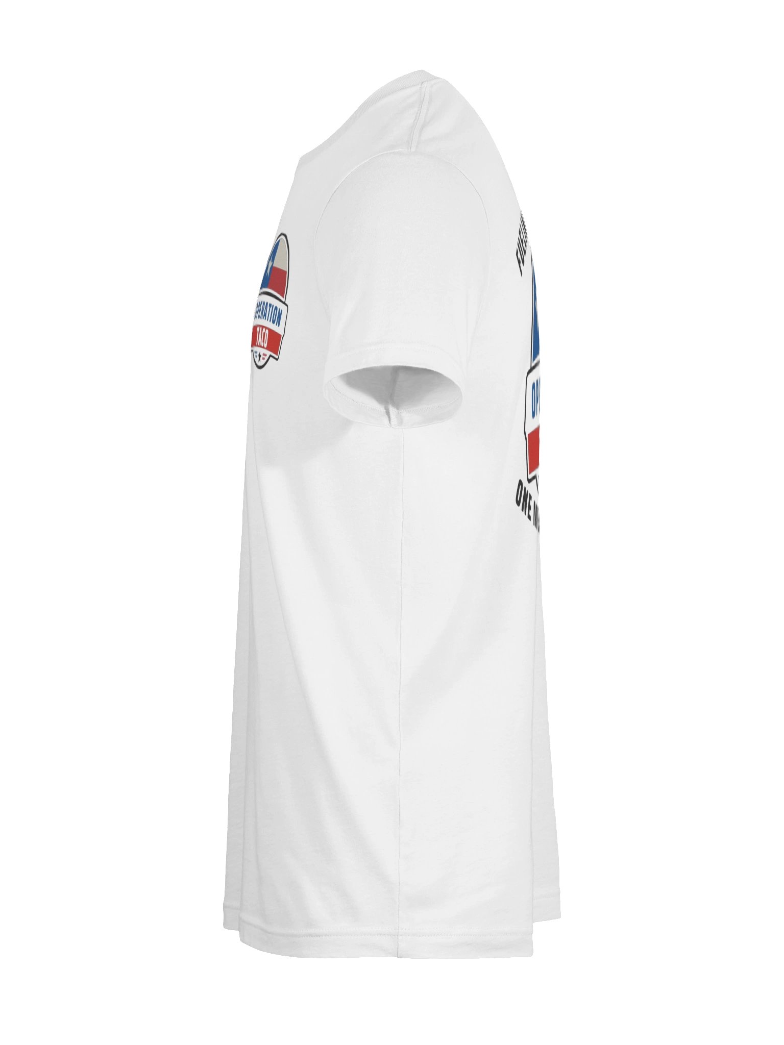 Operation Taco T-Shirt product image (5)
