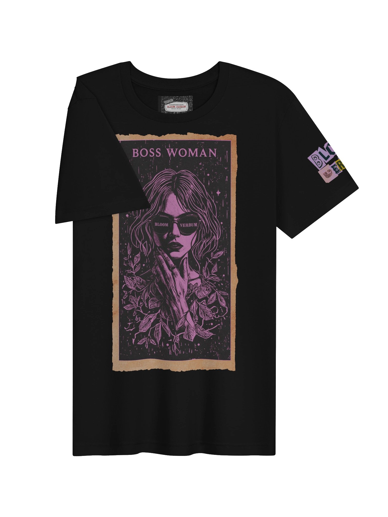 Boss Woman product image (5)