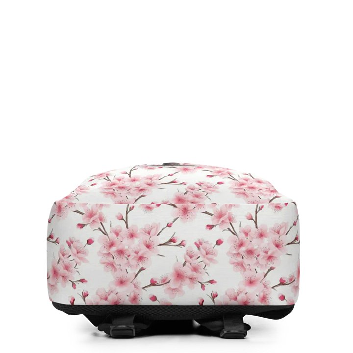 Cherry Blossom 20L backpack product image (2)