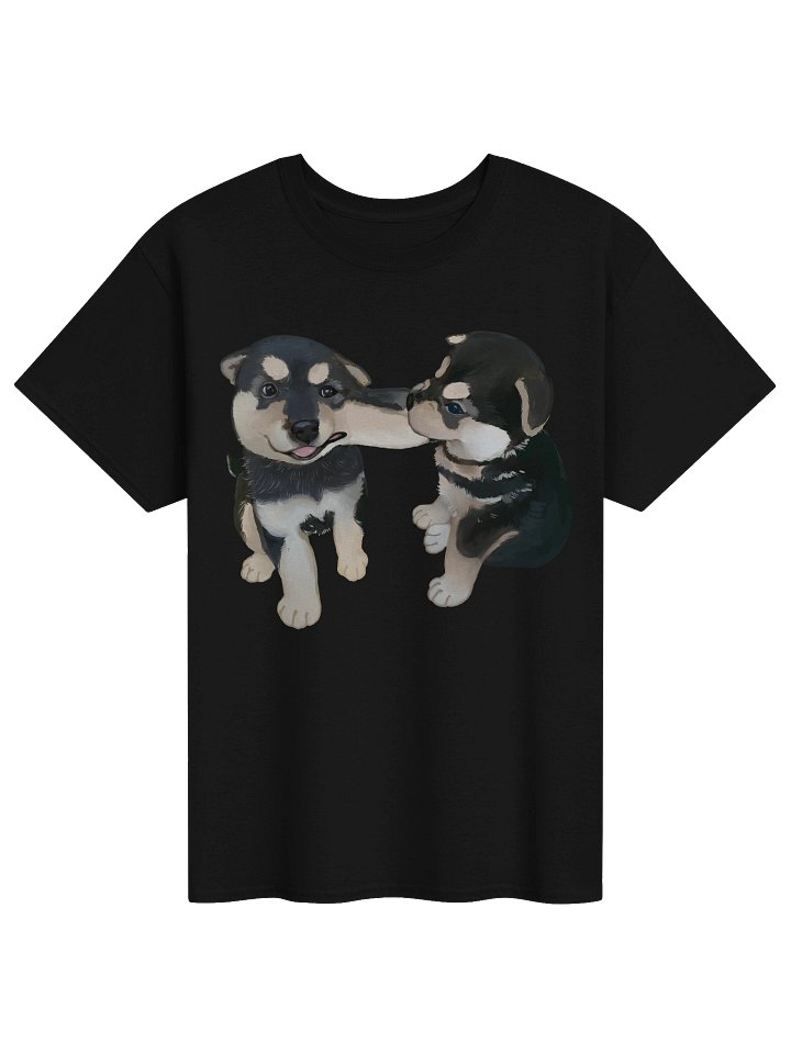 chomp tshirt product image (1)