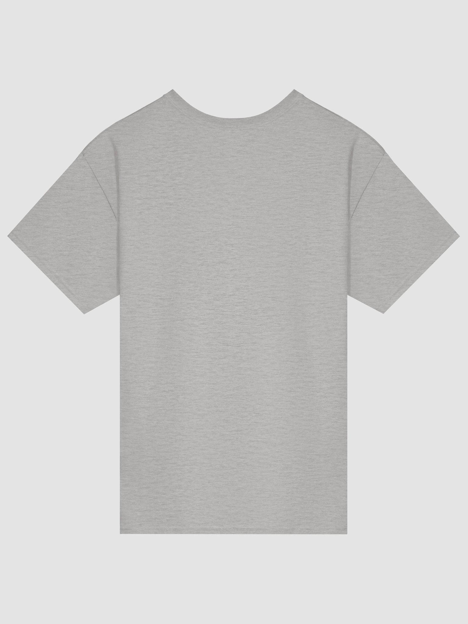 Spooky Vibes Ghost Retro Halloween T-Shirt product image (3)