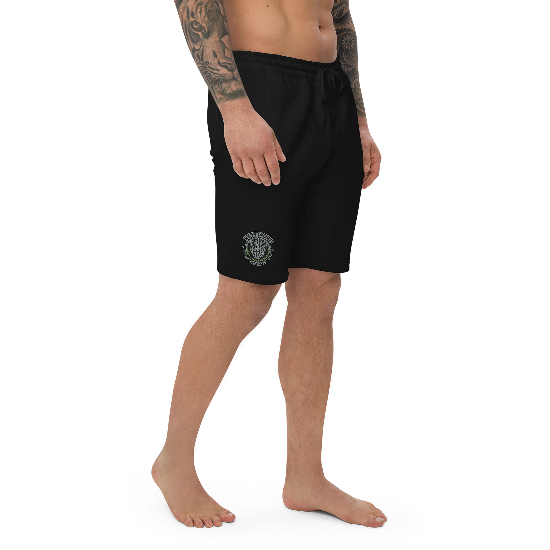 GXR Shorts product image (1)
