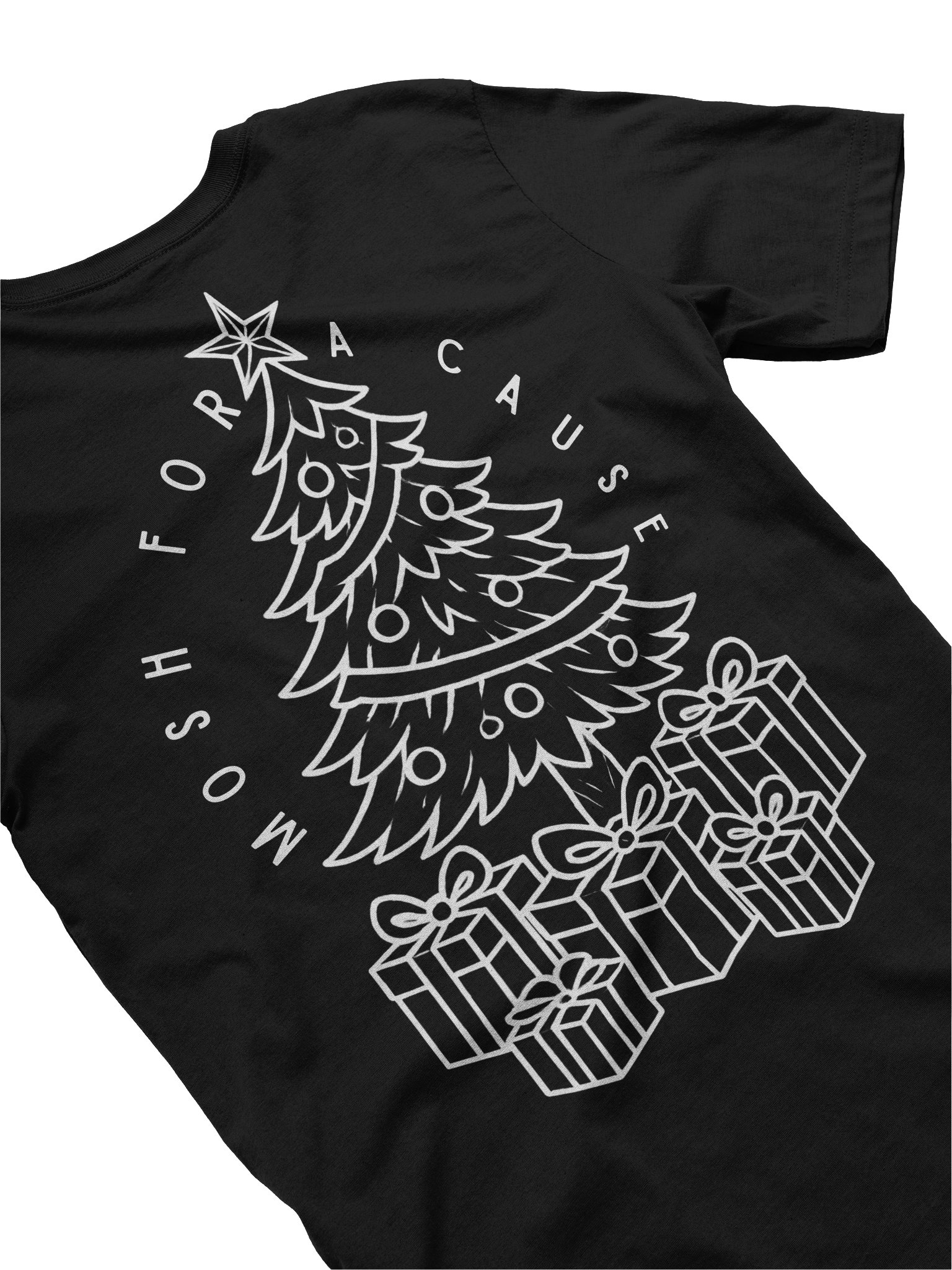 Mosh For a Cause product image (4)