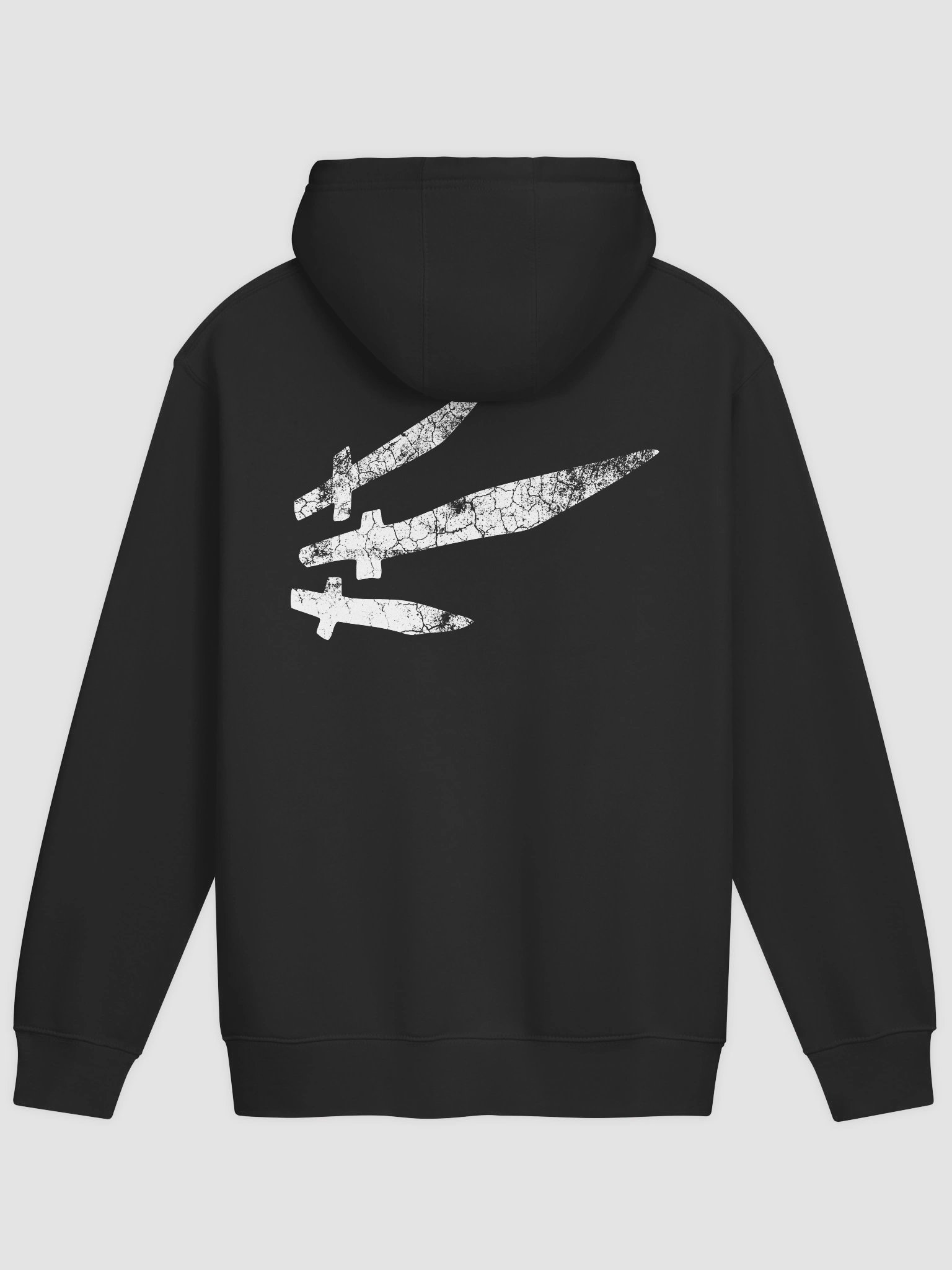 [knife] Sweatshirt Pullover product image (1)