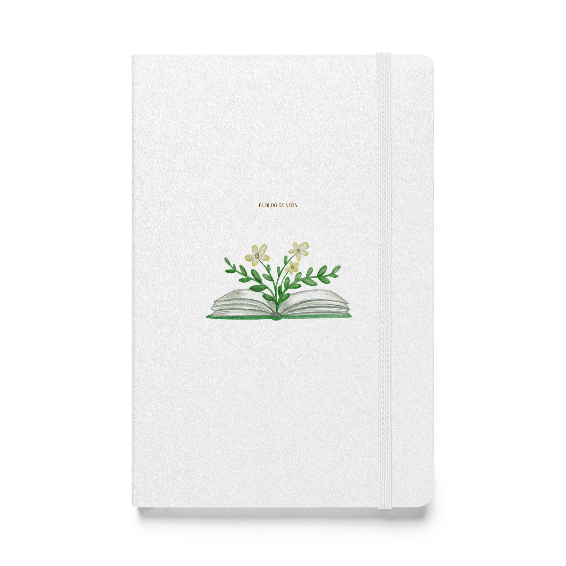 Libreta product image (1)
