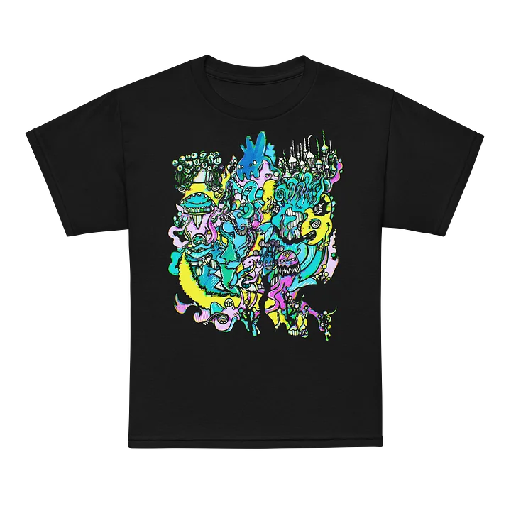SURGE Youth T-Shirt product image (1)