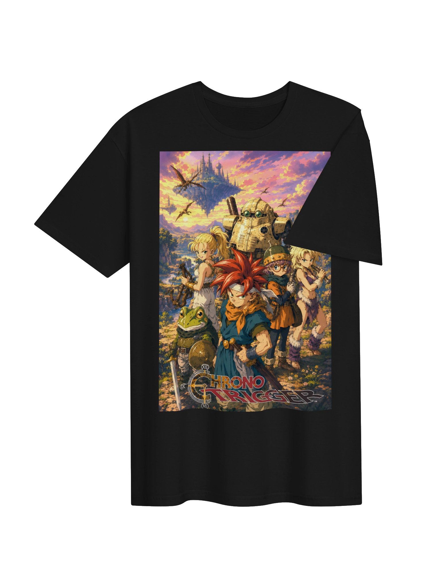 Crono Team product image (4)