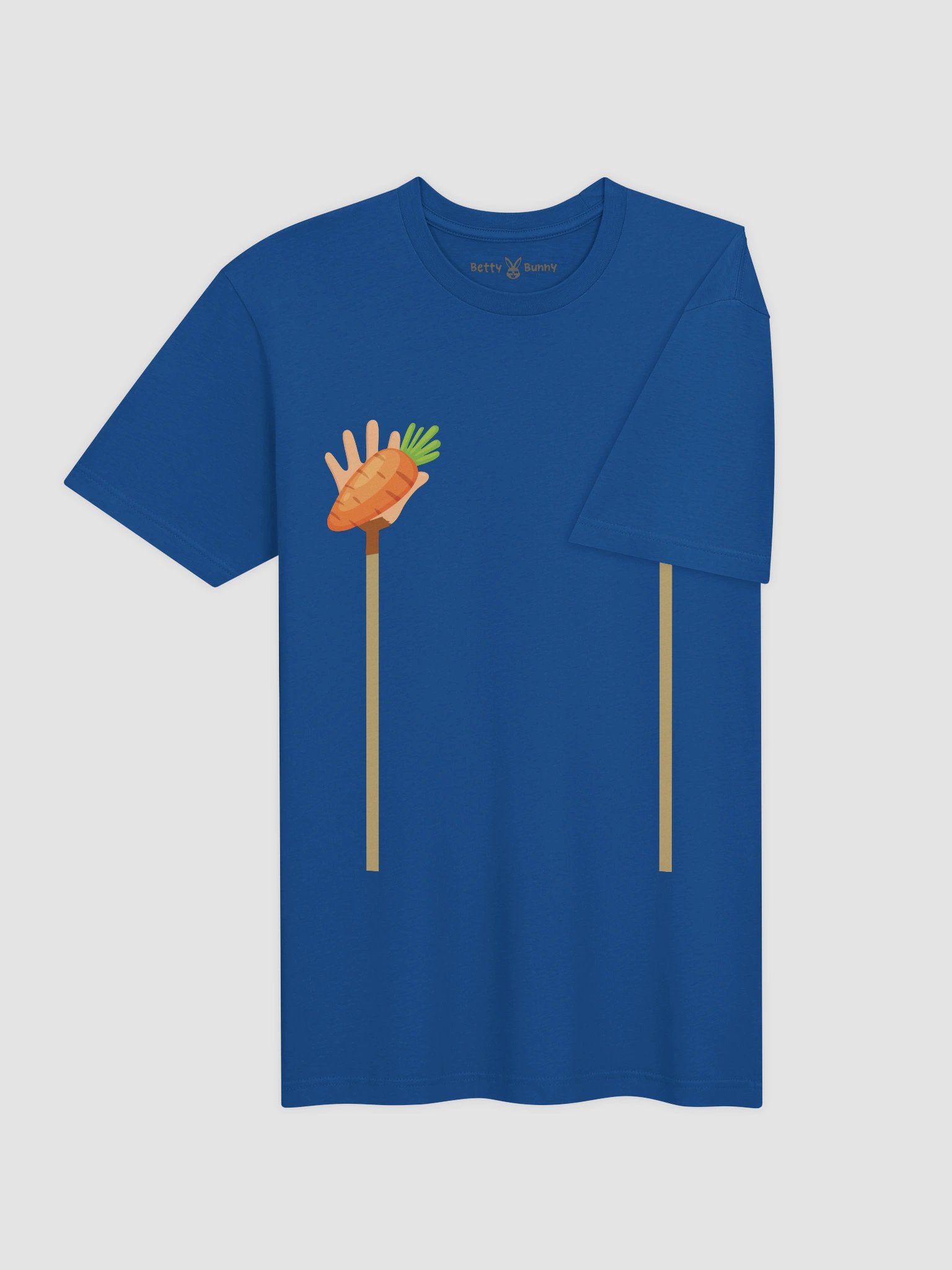 Tiny Hands Large Logo Tee (Regular Fit) product image (4)