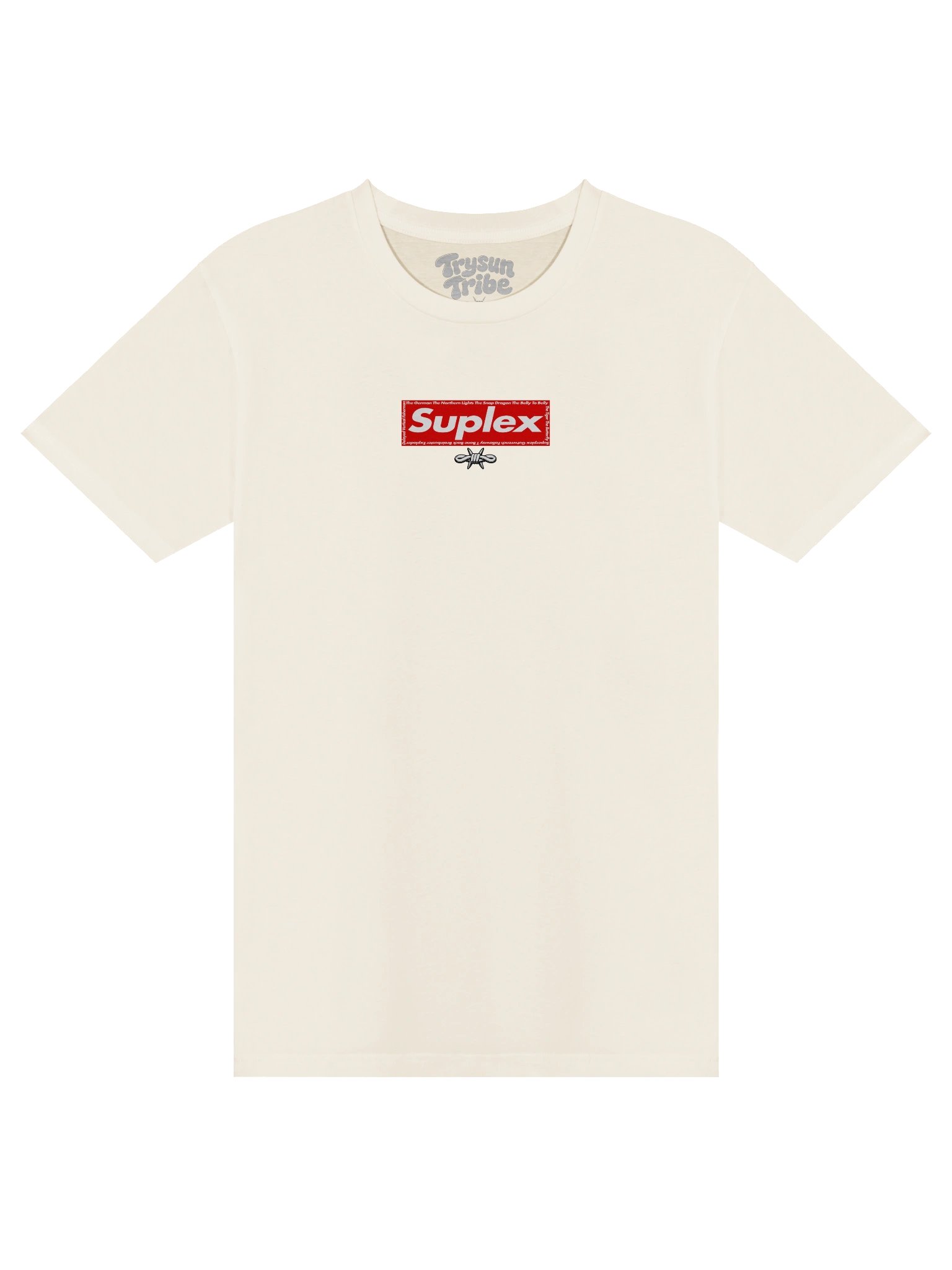 Suplex T-Shirt product image (1)