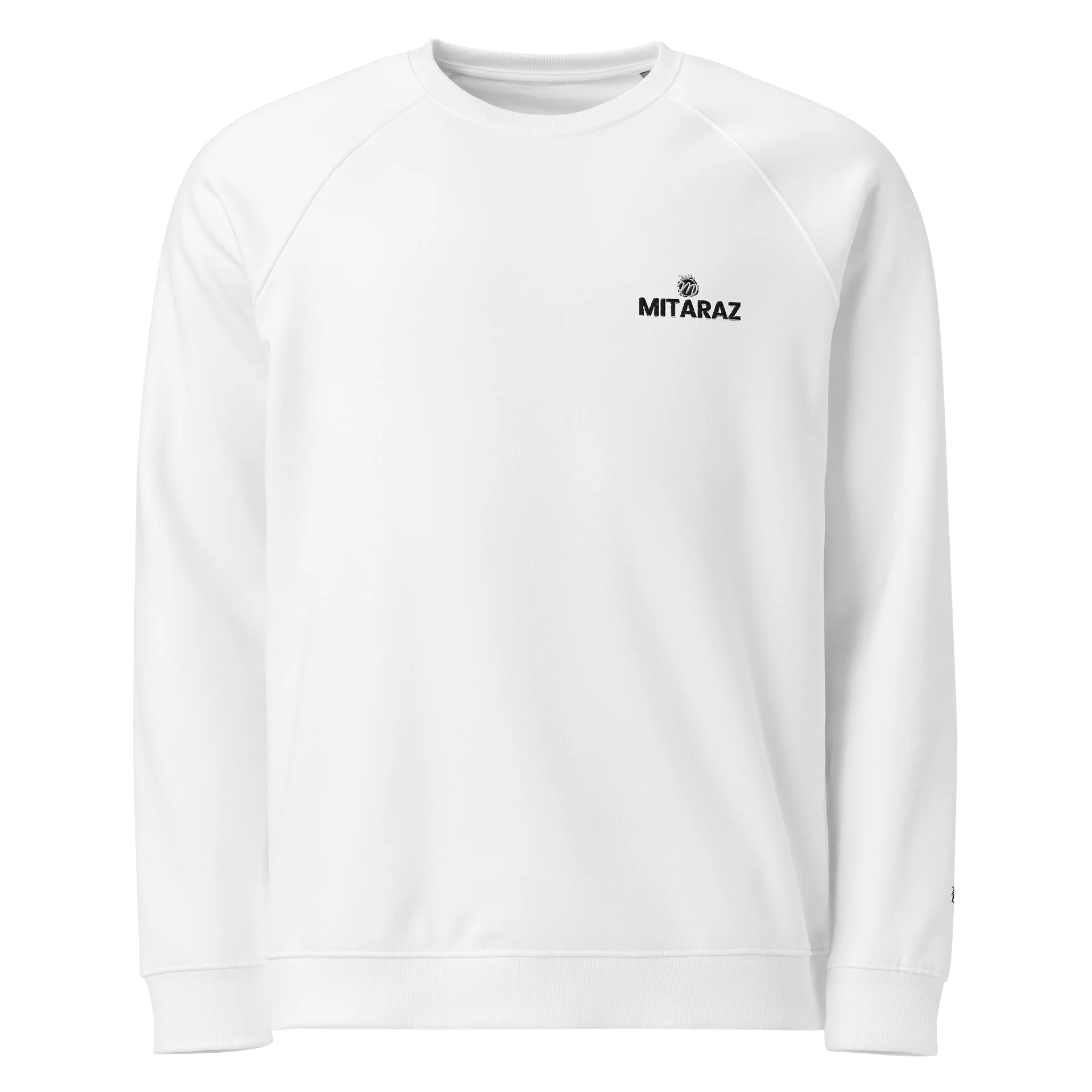 Mitaraz Light Edition Organic Core Sweatshirt product image (1)