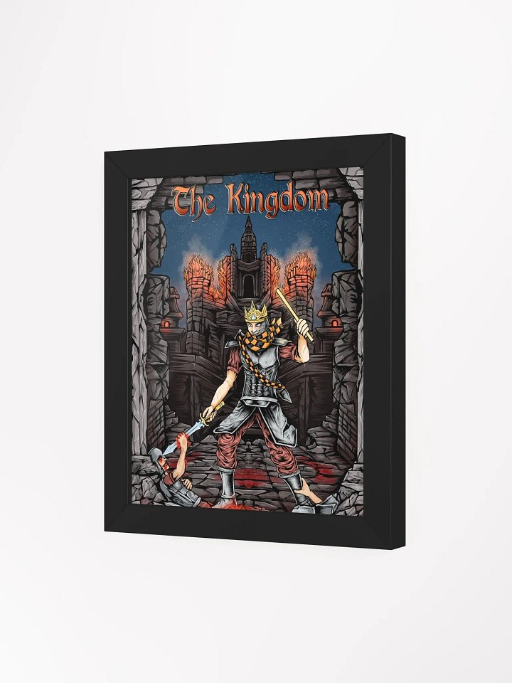 Koning Cemal Artwork product image (24)