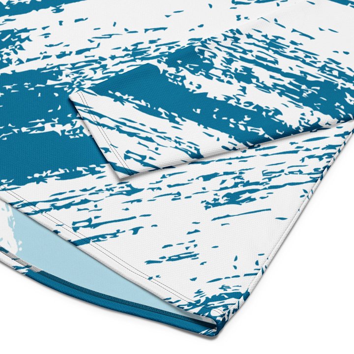 Thin Ice Team Jersey product image (2)
