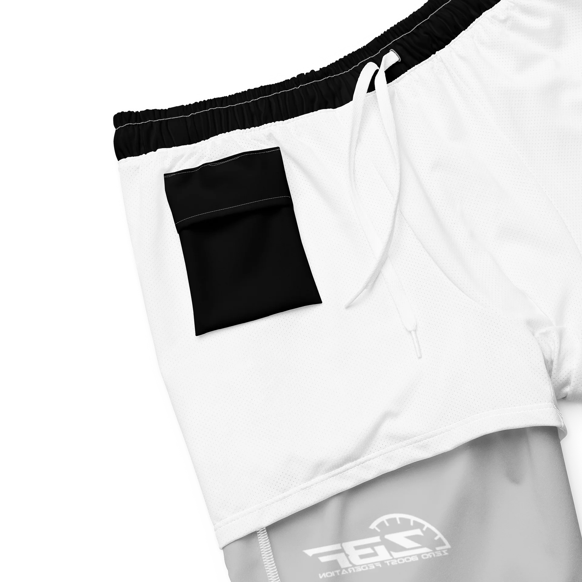 ZBF Swim Trunks product image (8)