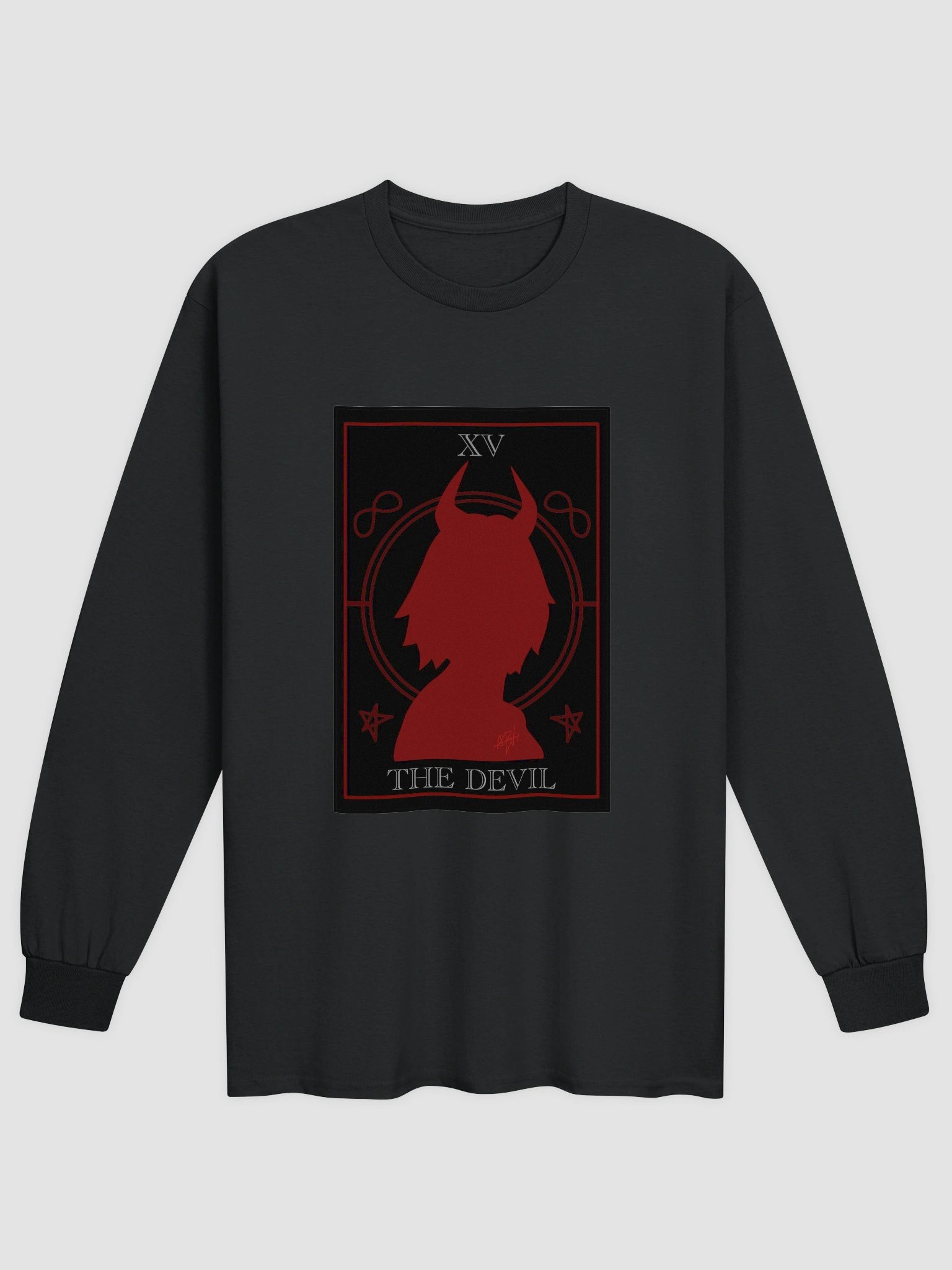 Tarot Card Sweatshirt product image (1)