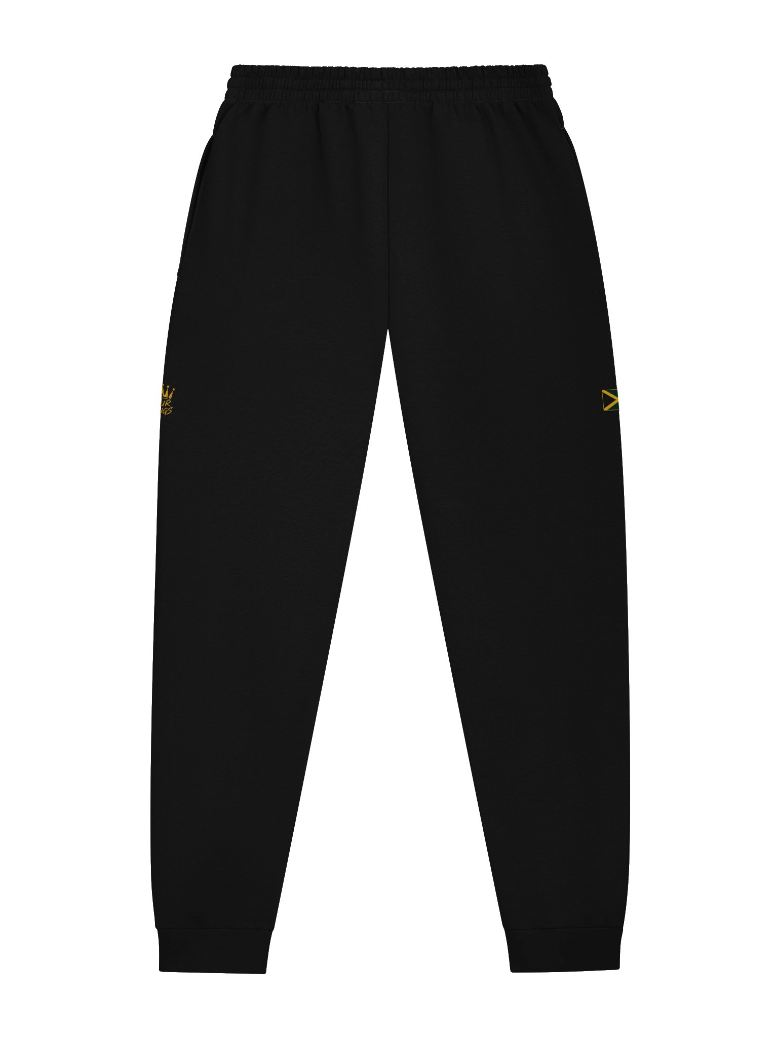 FOUR KINGS Jerzees Unisex Joggers product image (2)