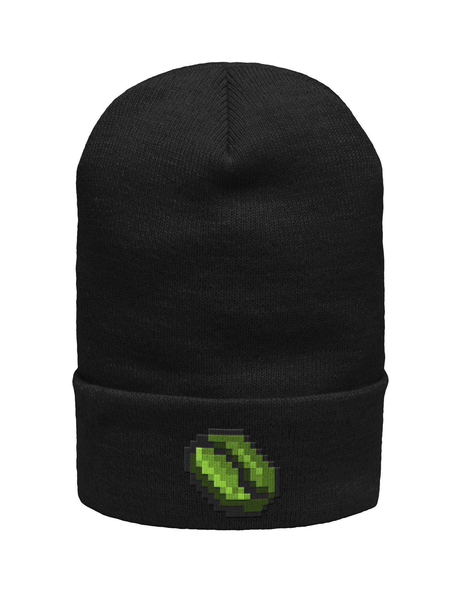 The Pixel Bean-ie product image (1)