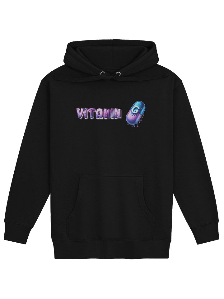 Vitamin G Hoodie product image (3)