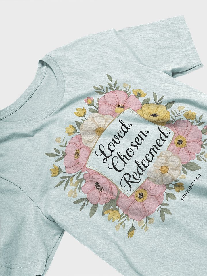 Grace, Truth, and Love® Tee product image (2)