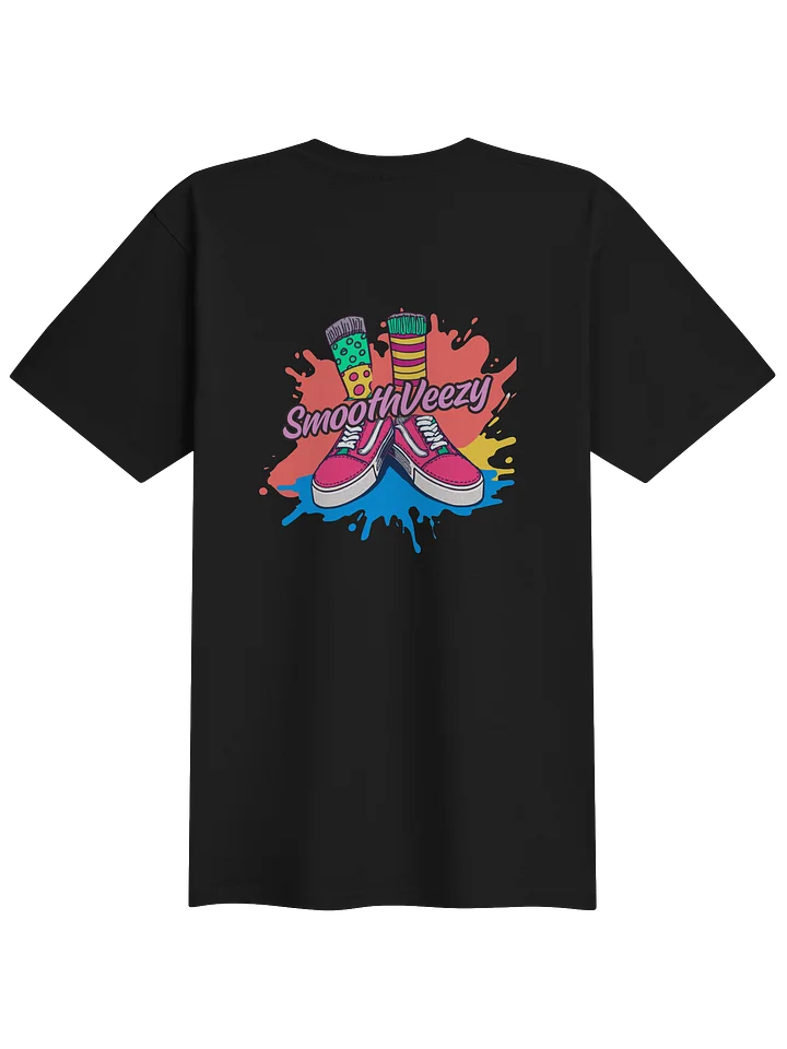 COLORS Graphic Tee product image (3)