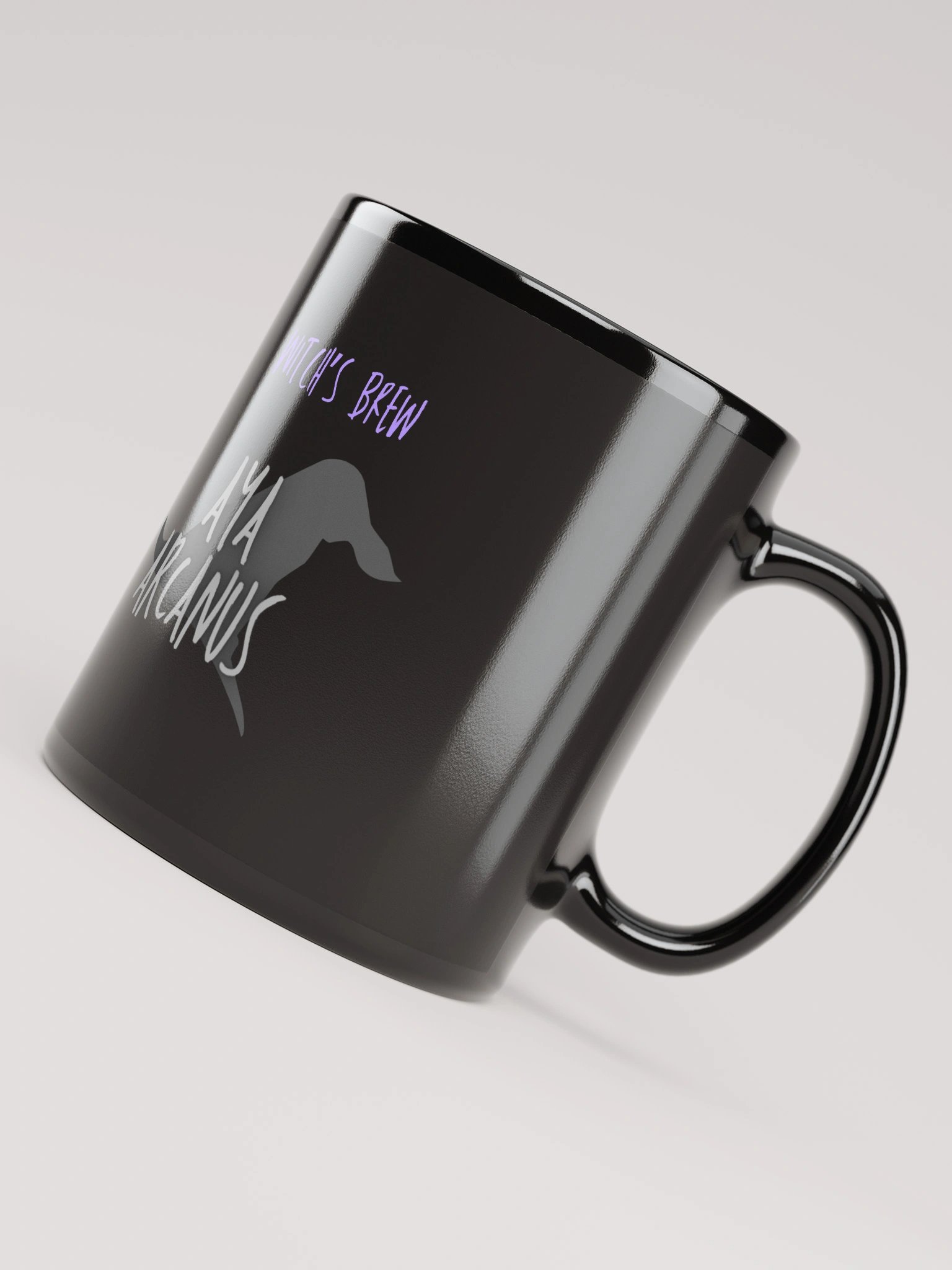 Aya's Witch's Brew Mug product image (7)