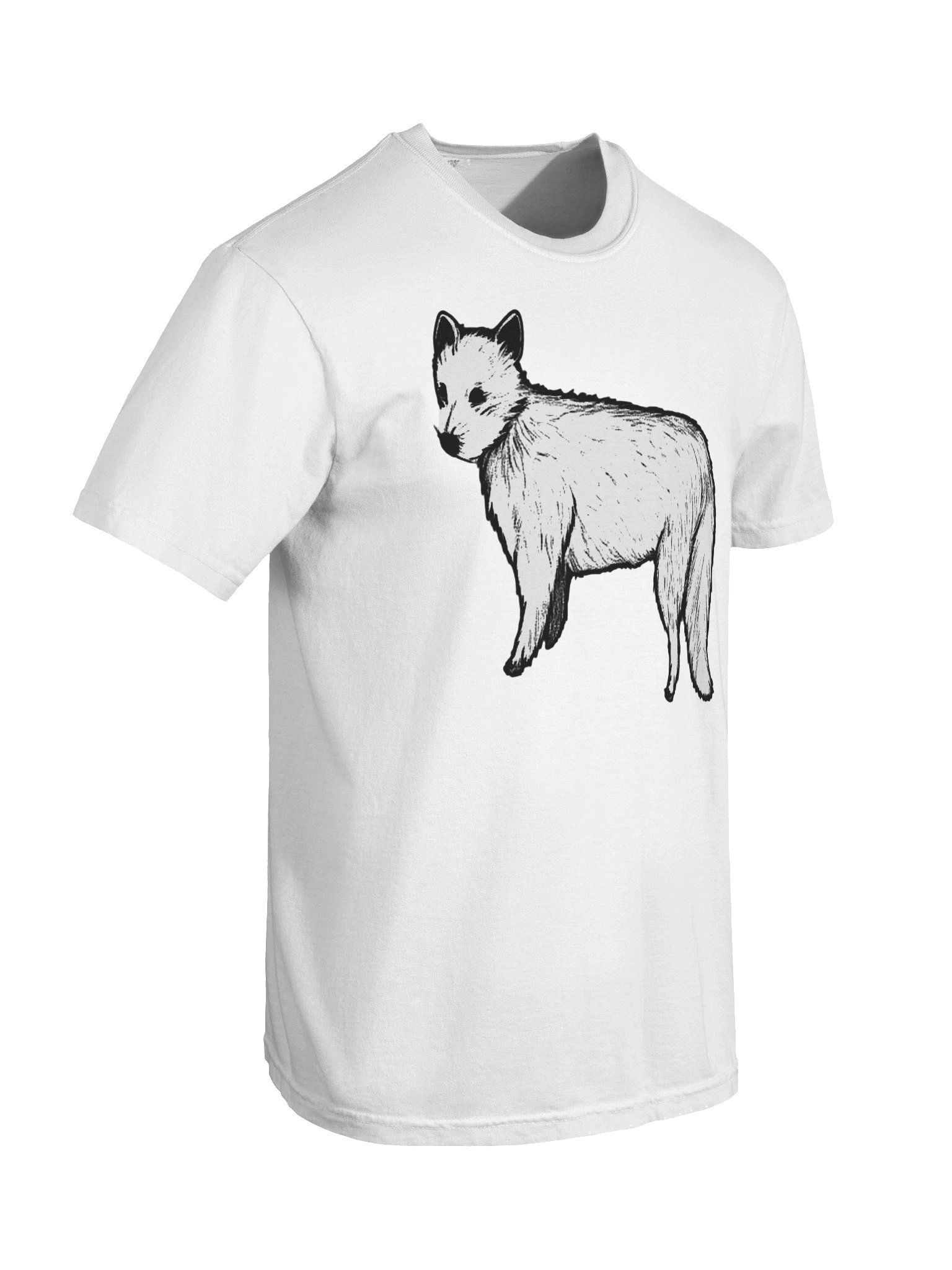 Men's Comfort Colors Garment-Dyed Heavyweight T-Shirt product image (6)